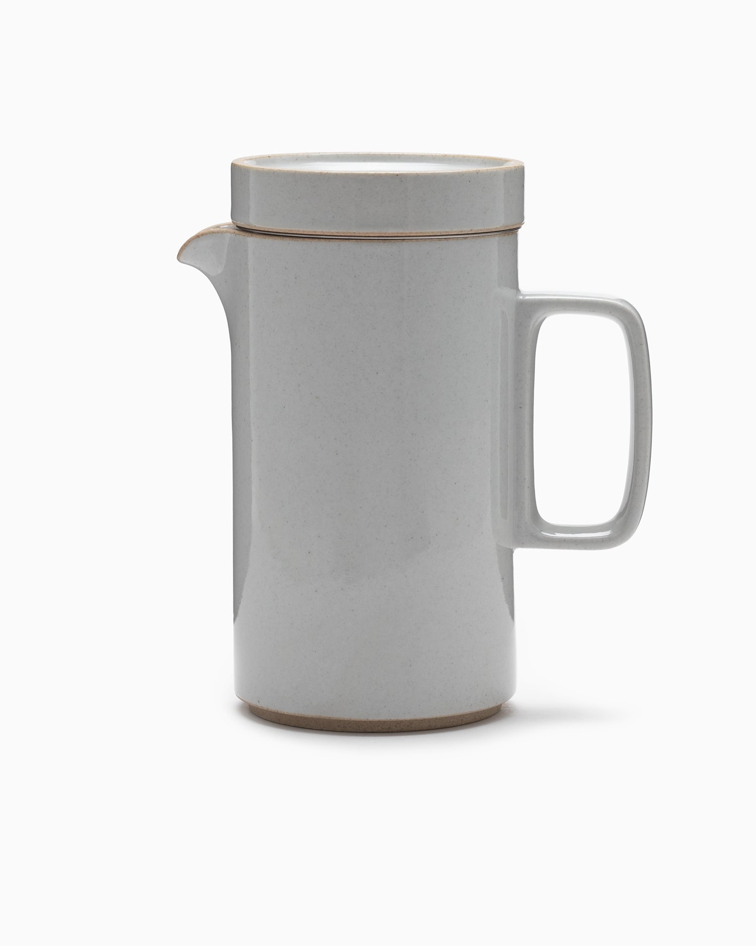 HPM037 Teapot Tall Gloss