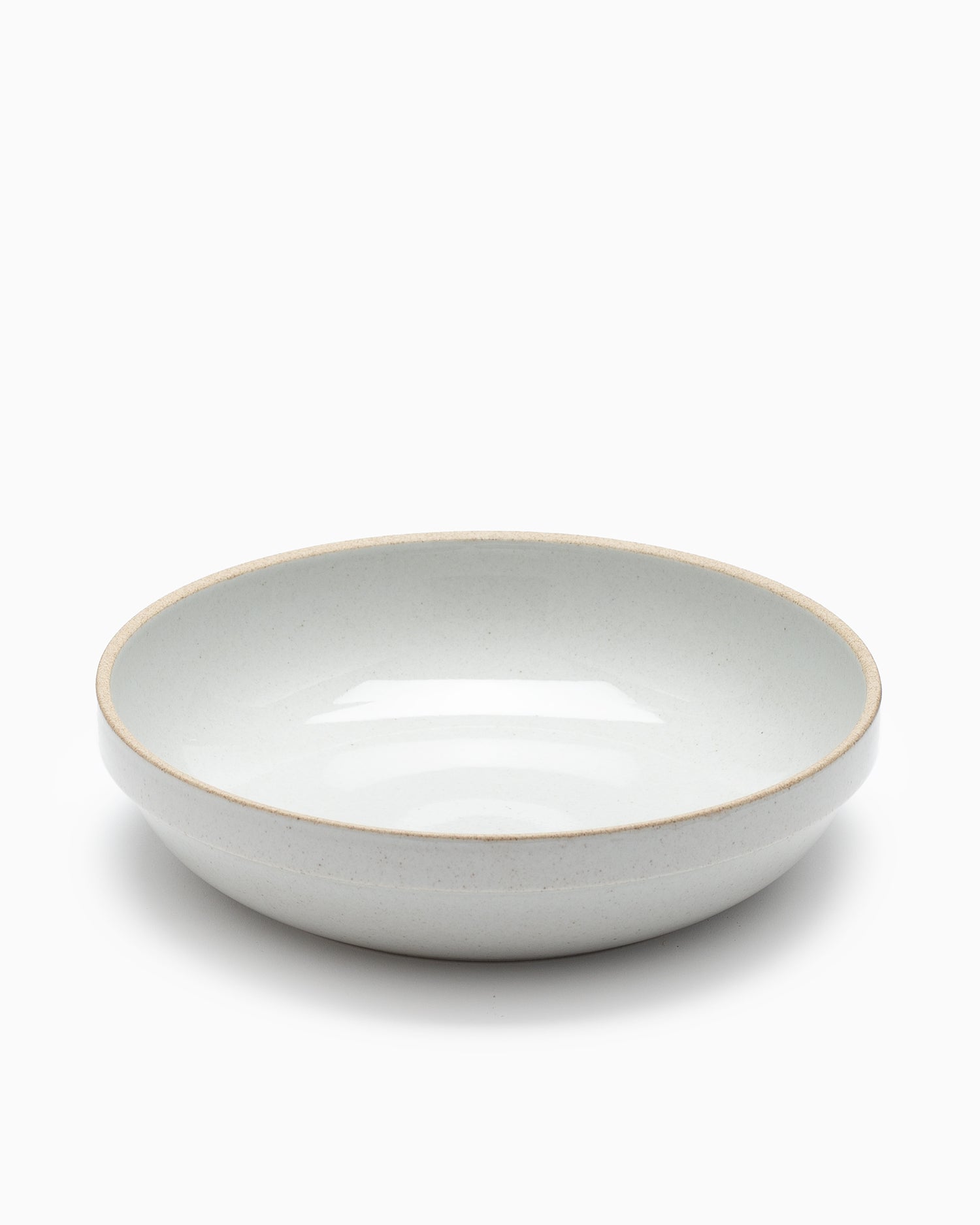 HPM033 Round Bowl Gloss