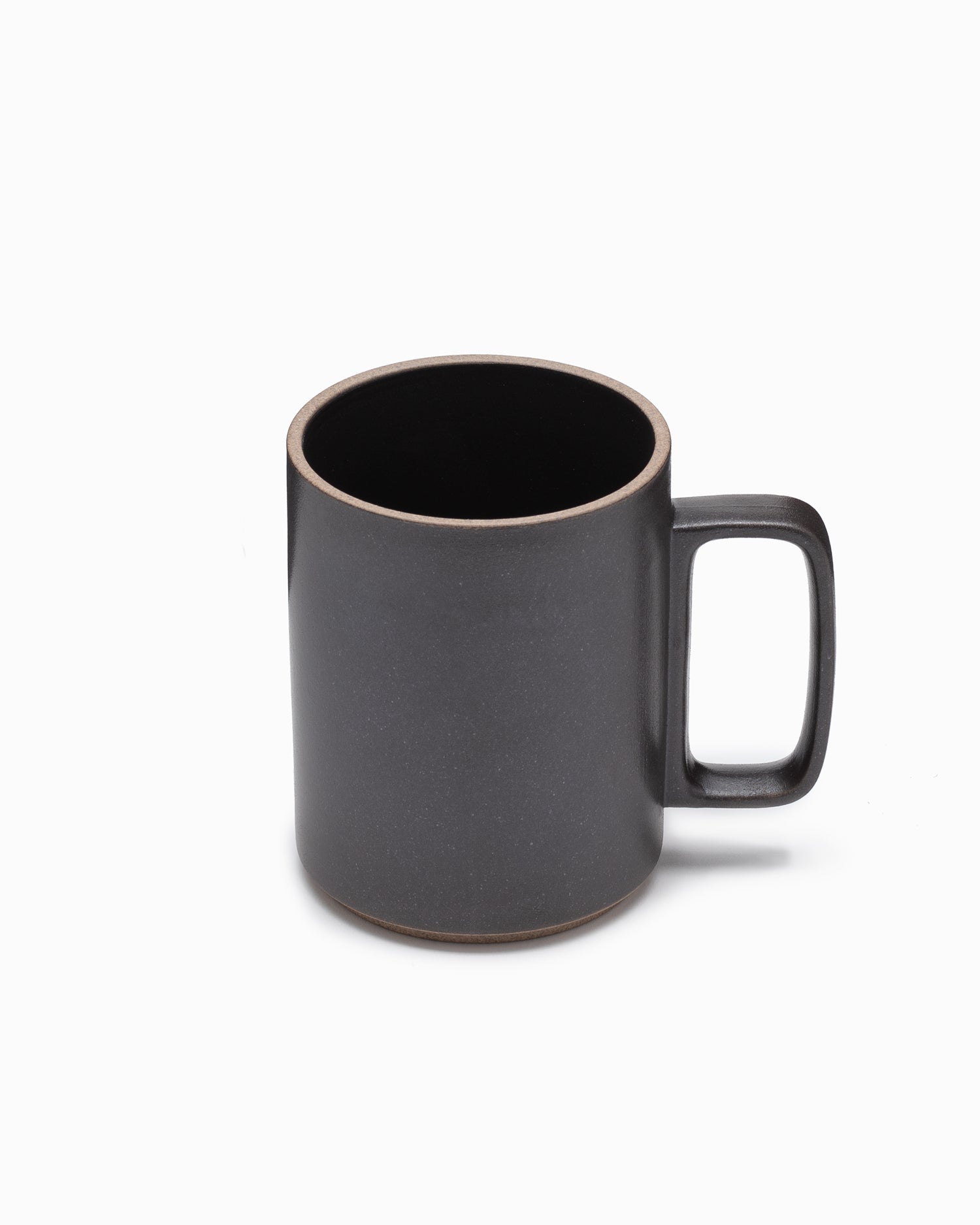 HPB021 Mug Black