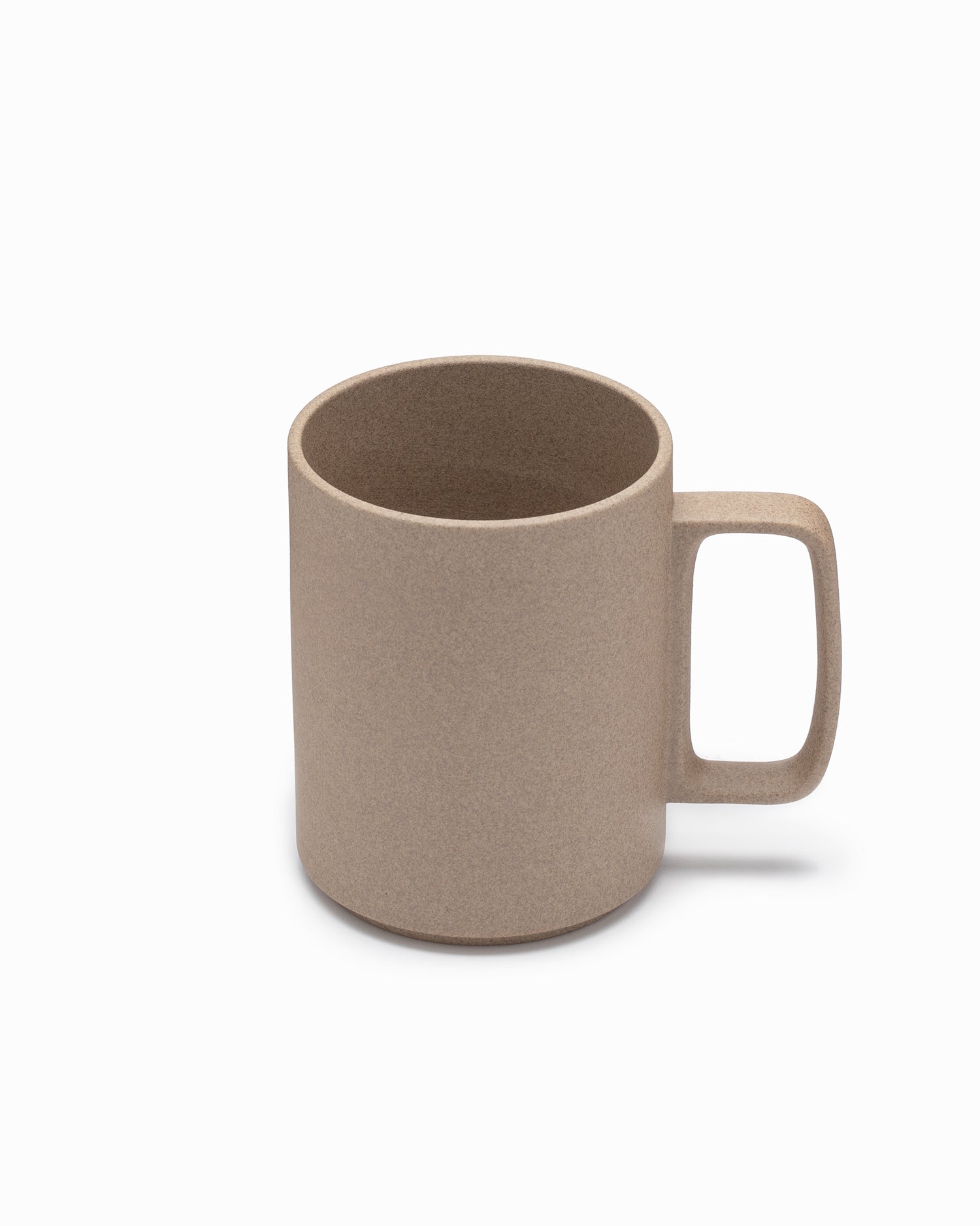 HP021 Mug Natural