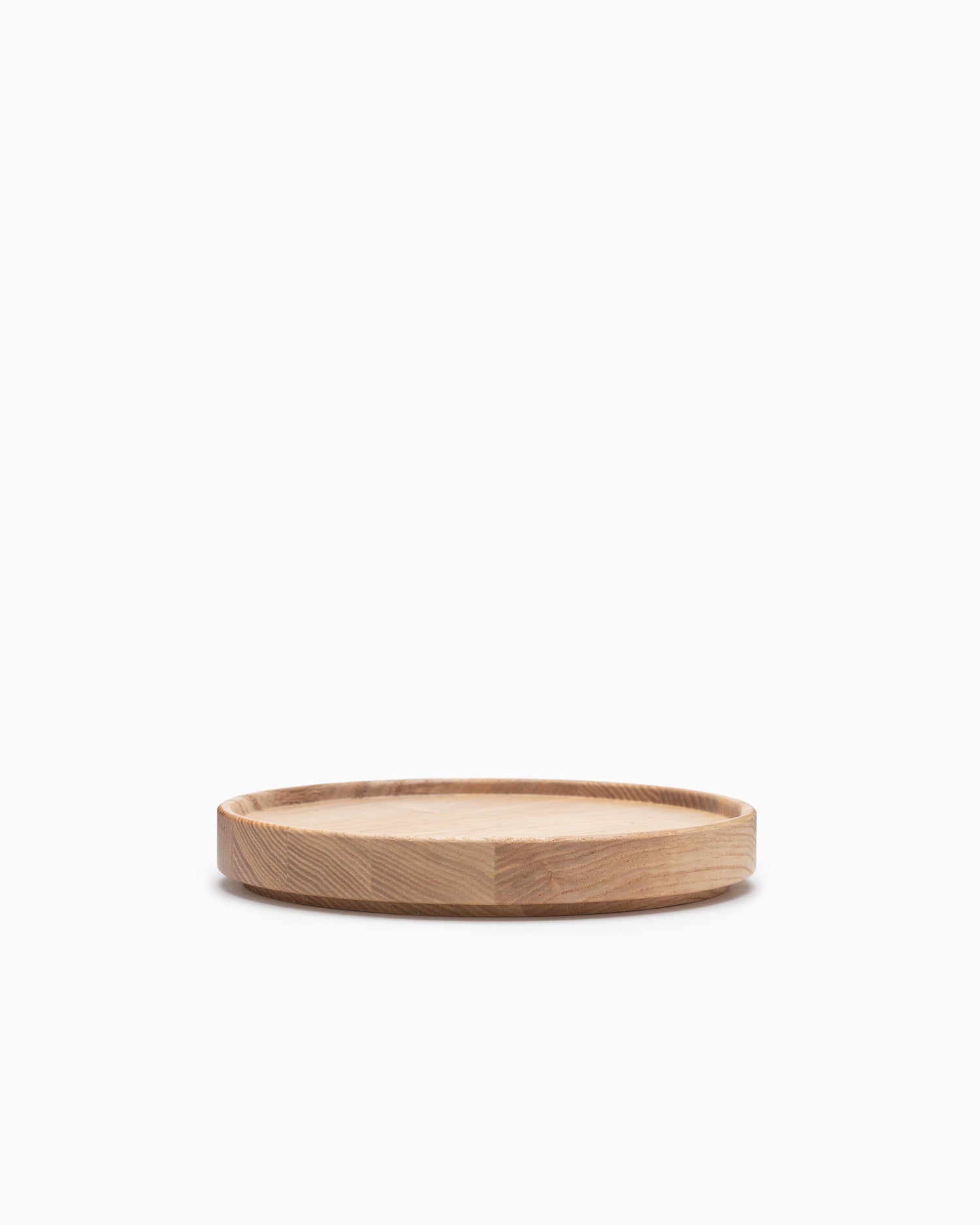 HP023 Ash Wooden Tray