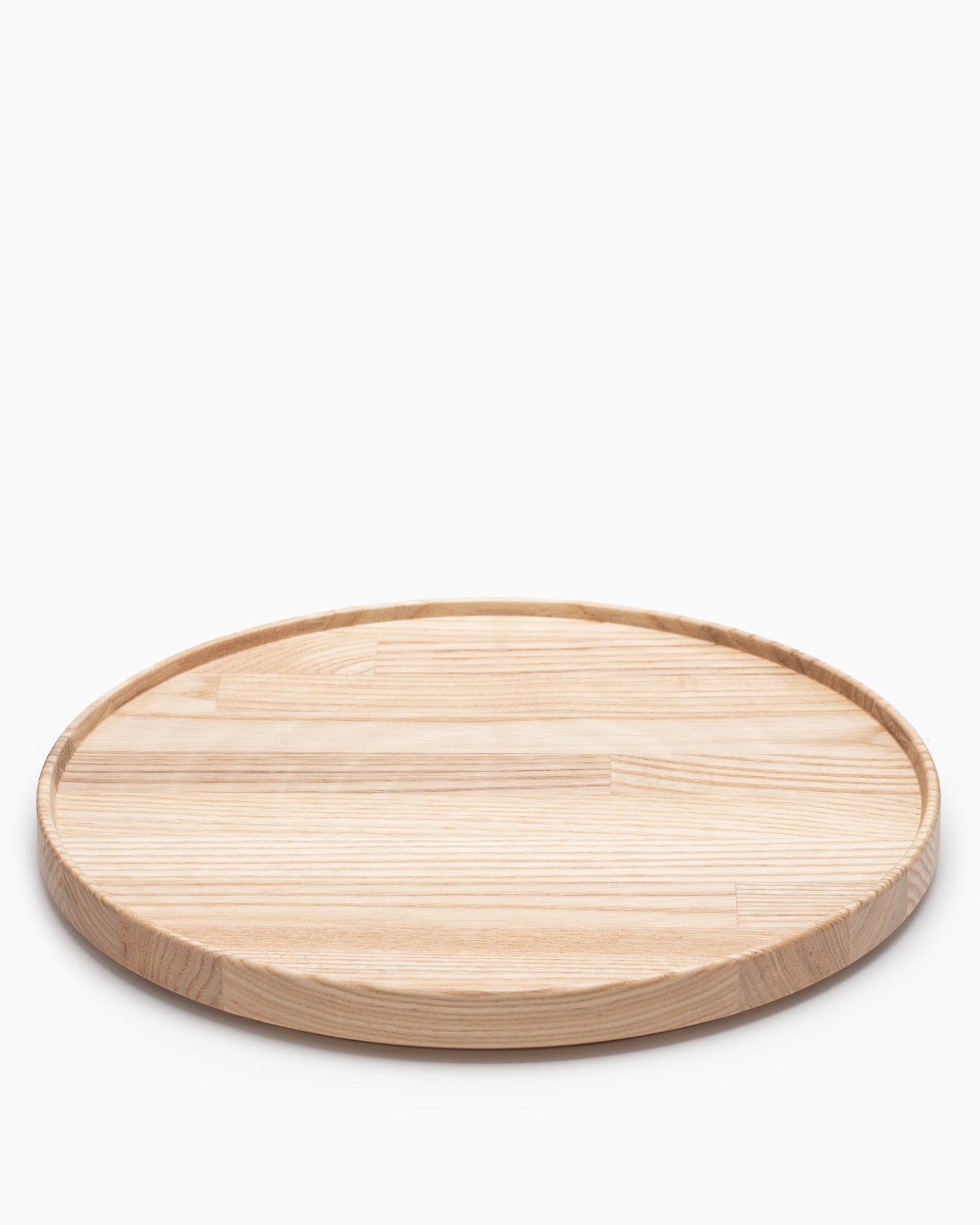 HP026 Ash Wooden Tray