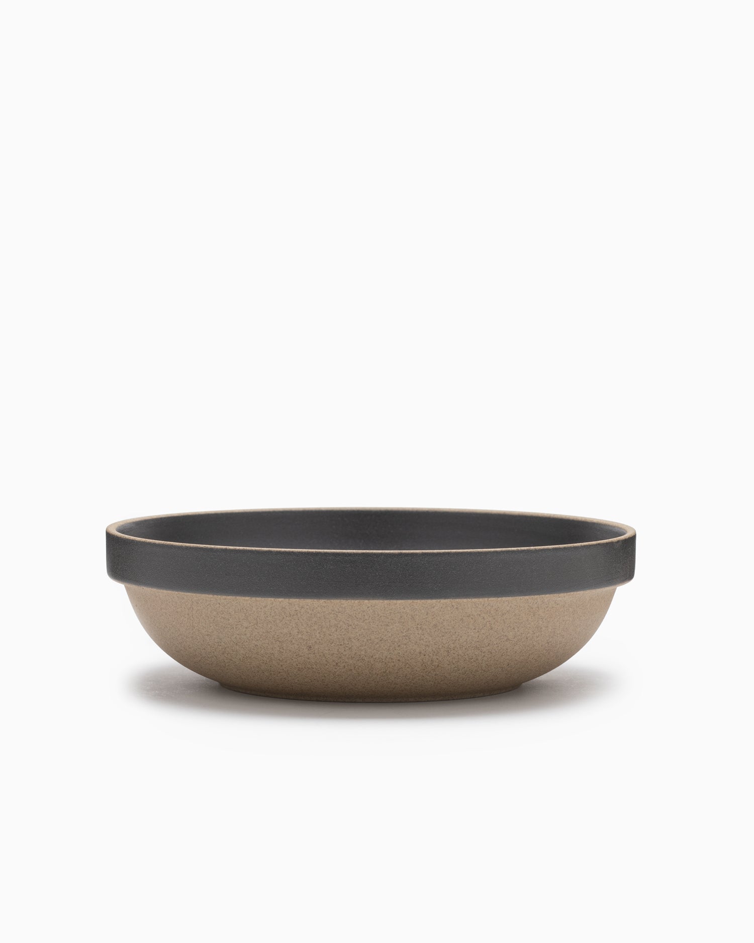 HPB032 Round Bowl Black