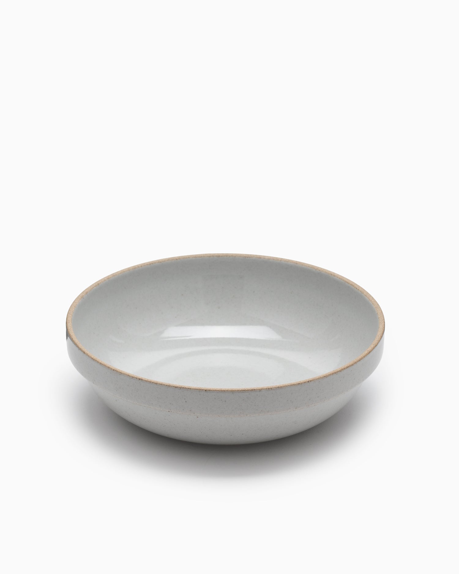 HPM032 Round Bowl Gloss