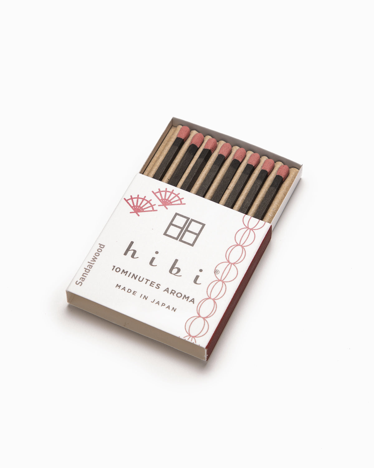 Hibi Incense - Sandalwood