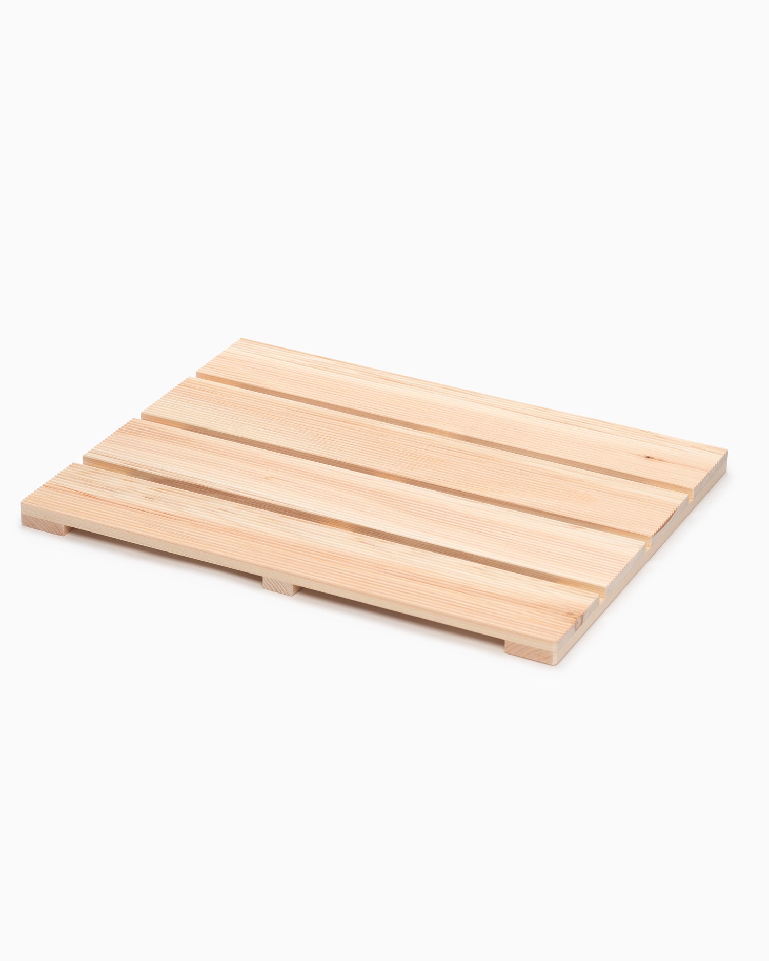 Japanese Hinoki Bathmat Medium