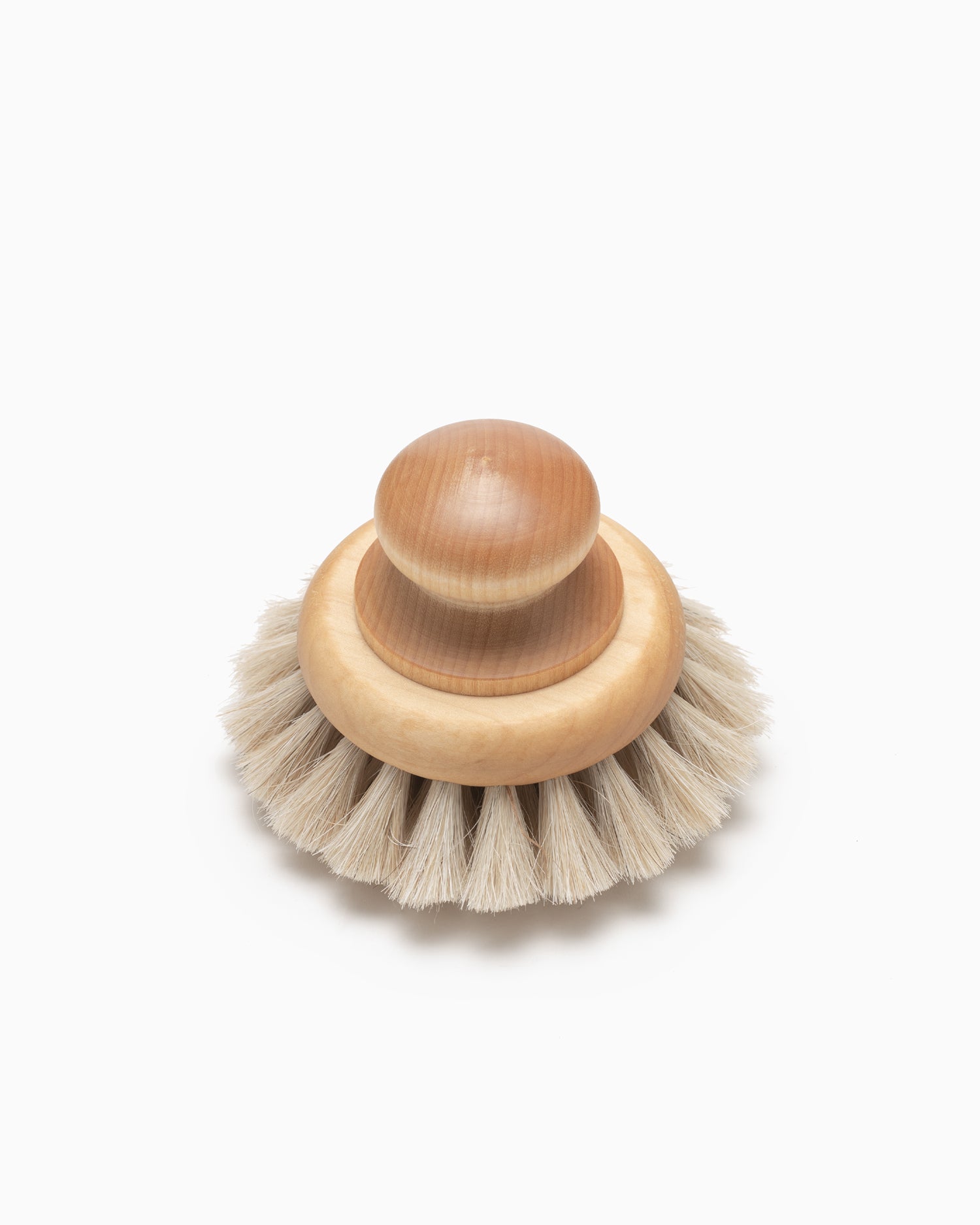 Iris Hantverk Bathtub Scrub Brush | Fjørn Scandinavian