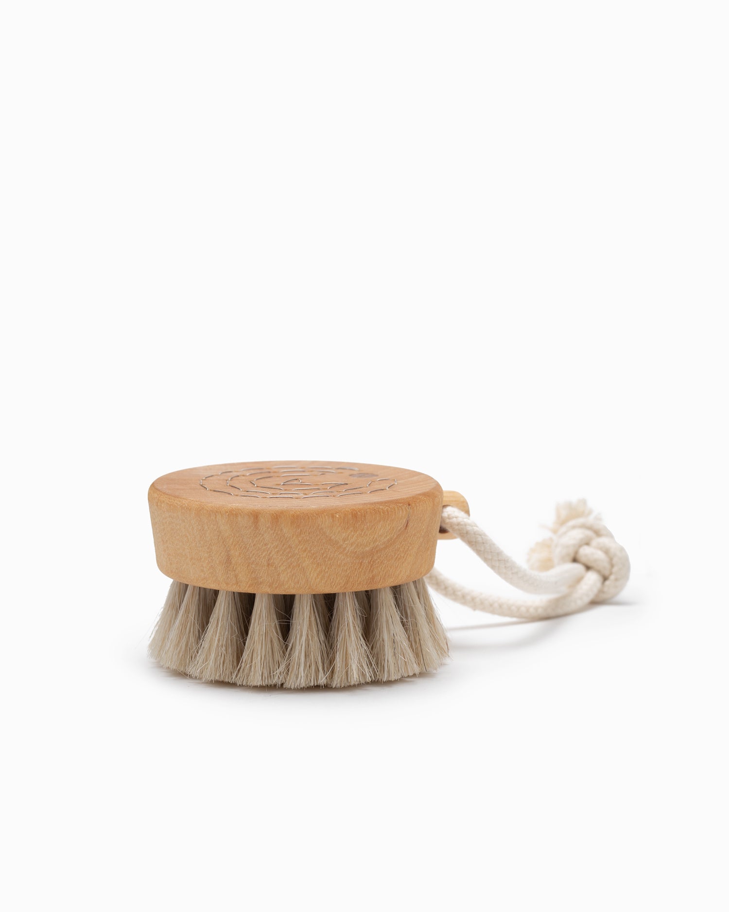 Bath Brush - Iris Hantverk