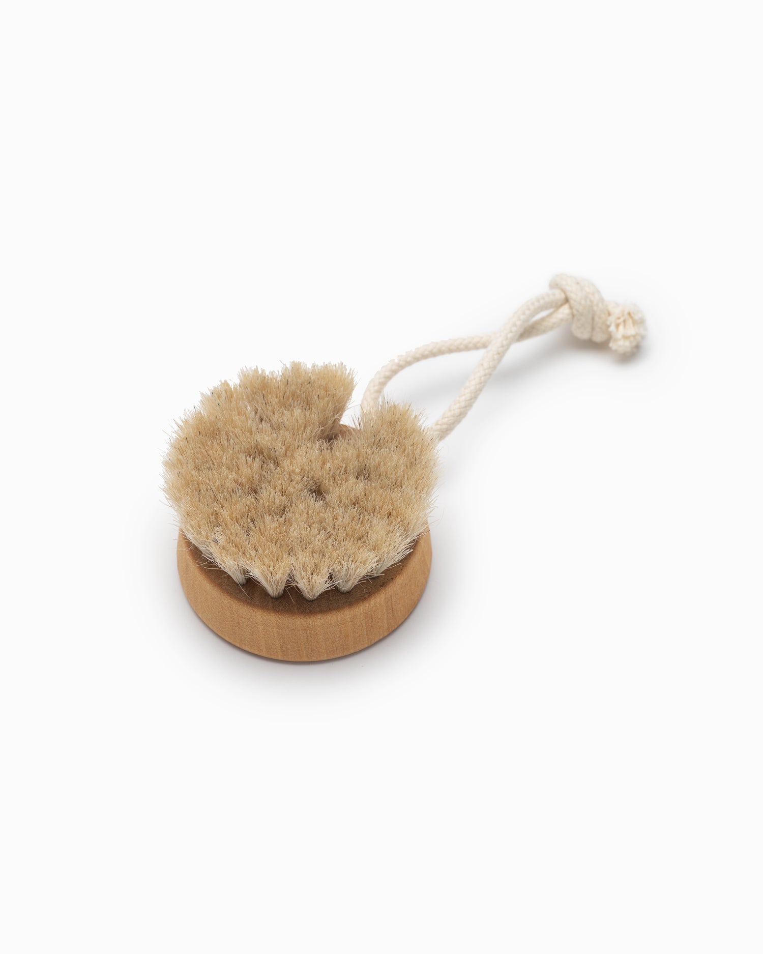 Bath Brush - Iris Hantverk