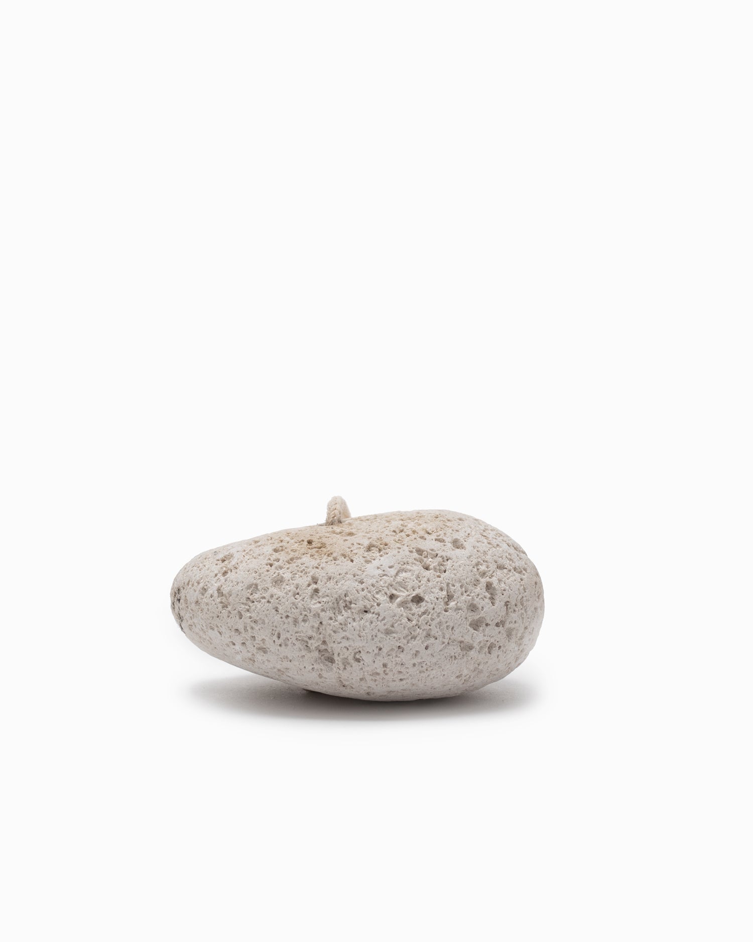 White Pumice Stone - Iris Hantverk