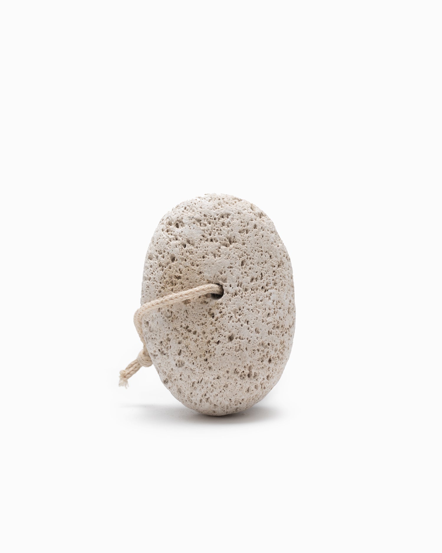 White Pumice Stone - Iris Hantverk