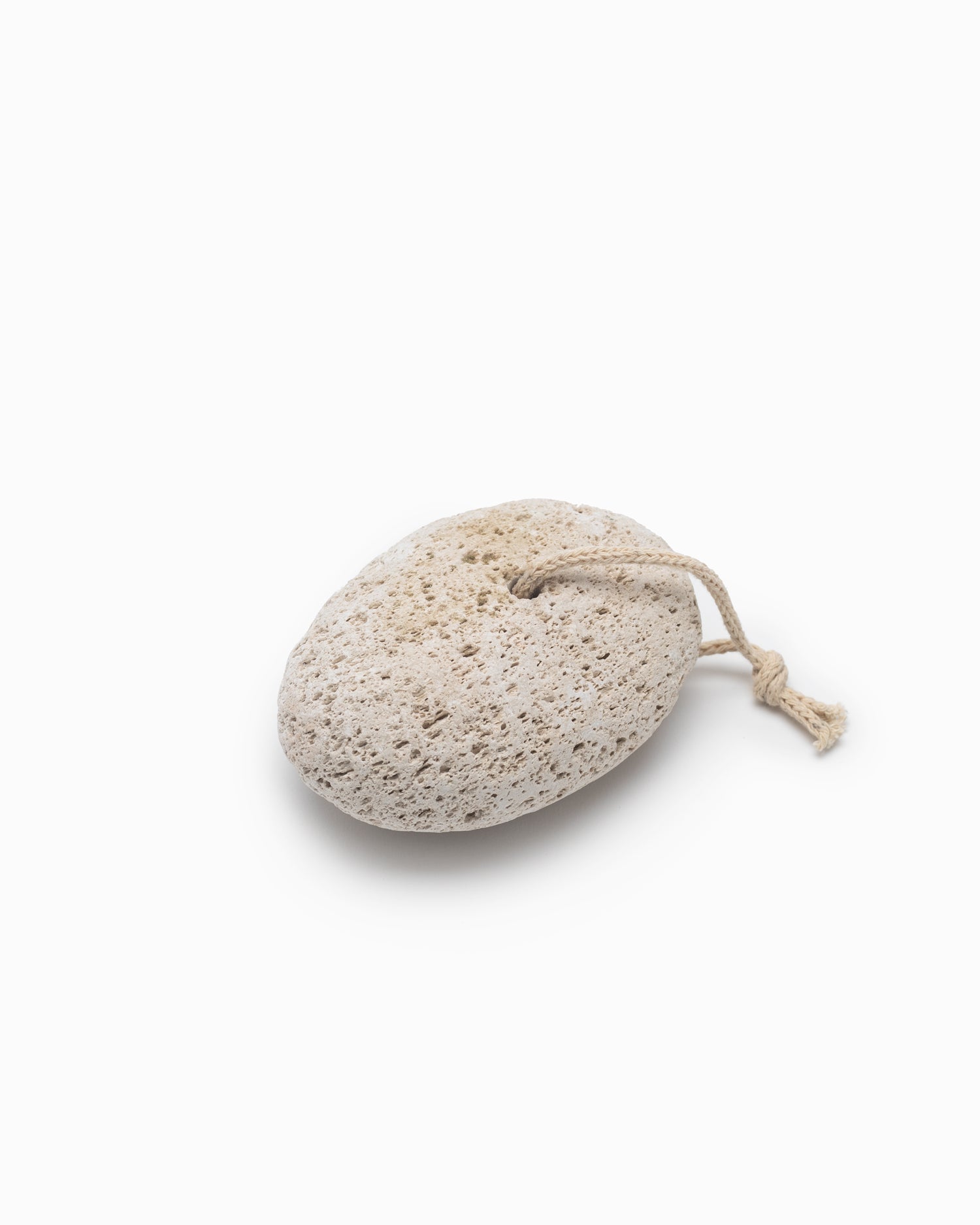 White Pumice Stone - Iris Hantverk