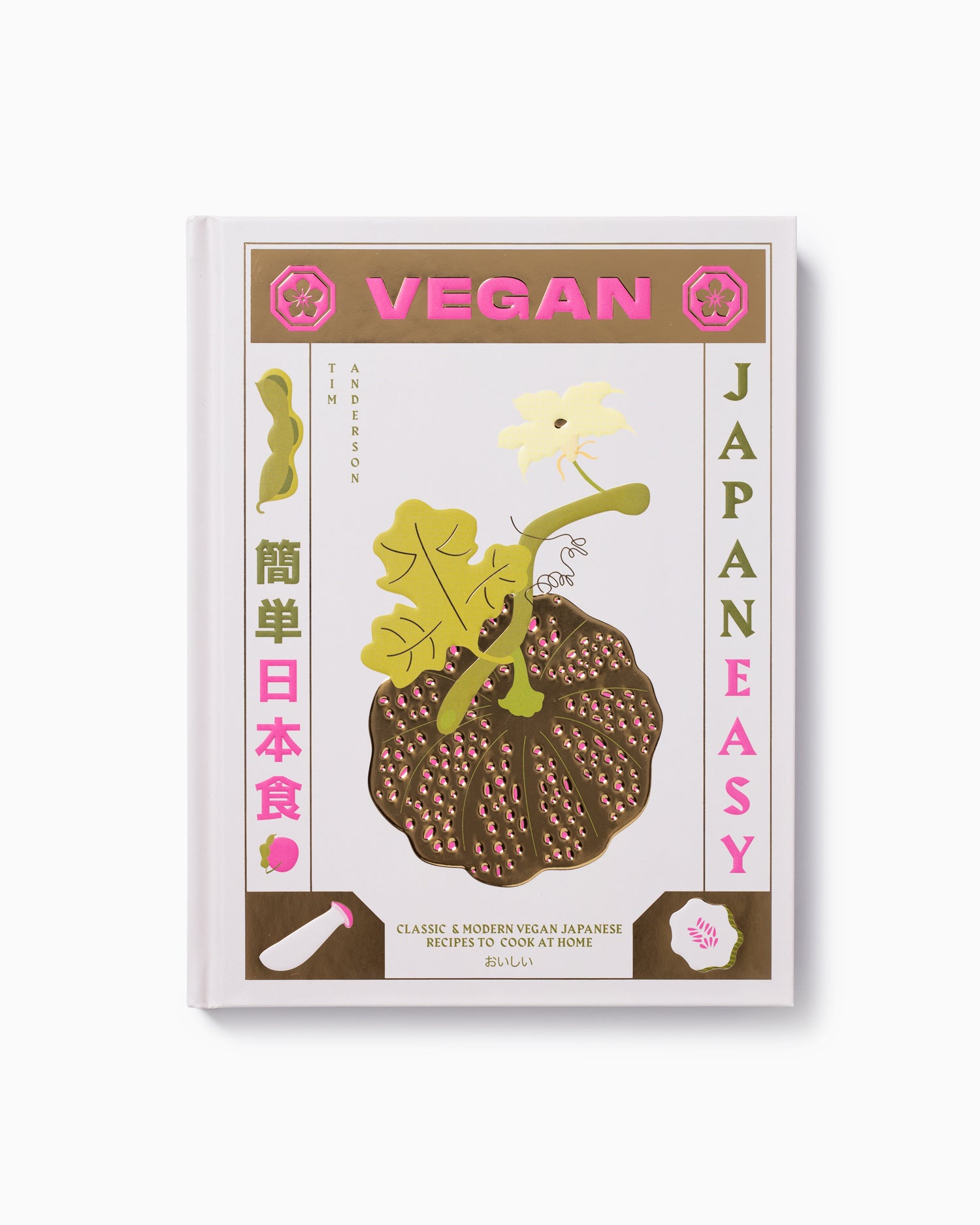 Vegan Japaneasy