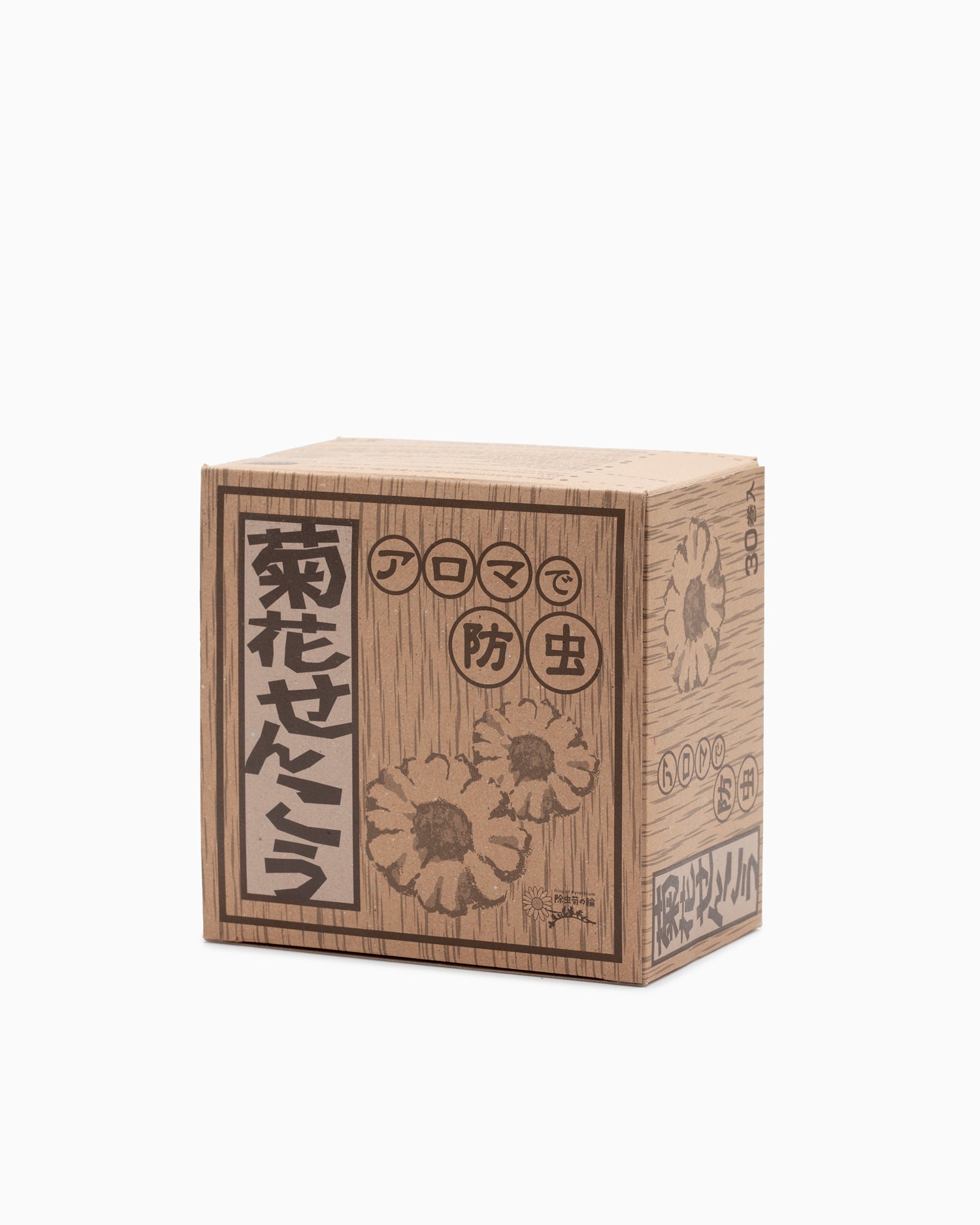 Kikka Senko Mosquito Coil Incense