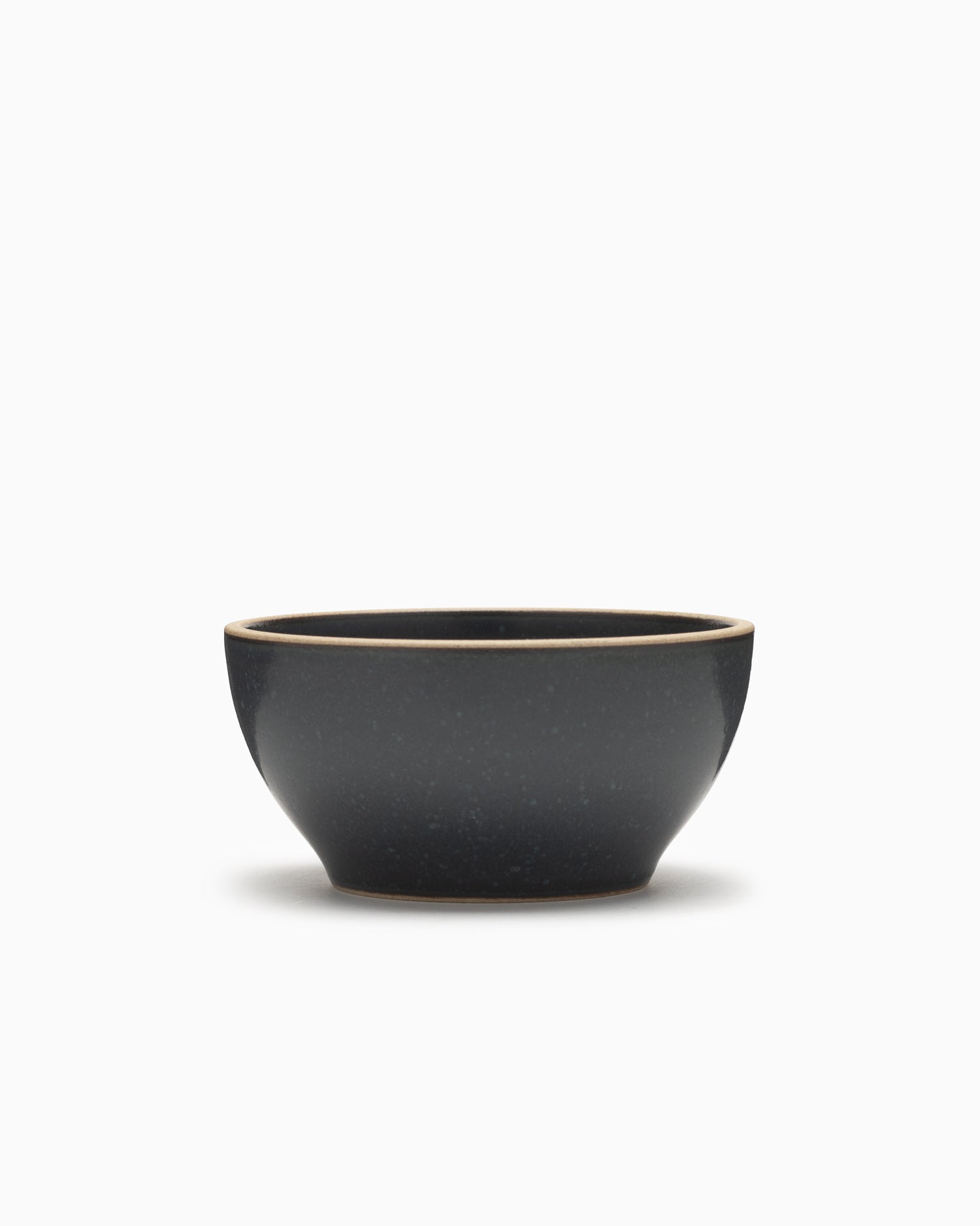 Nori Small Bowl - Black