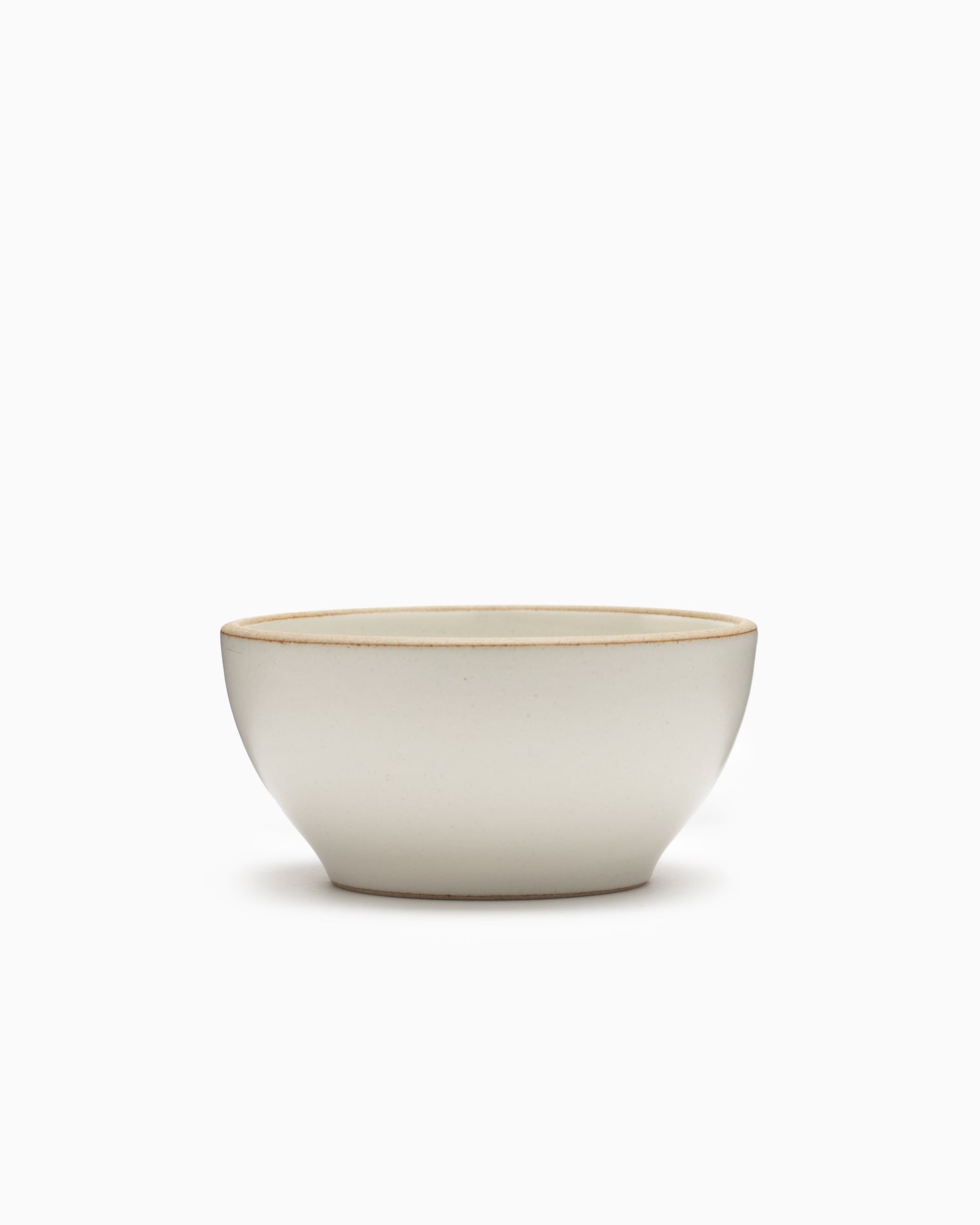 Nori Small Bowl - White