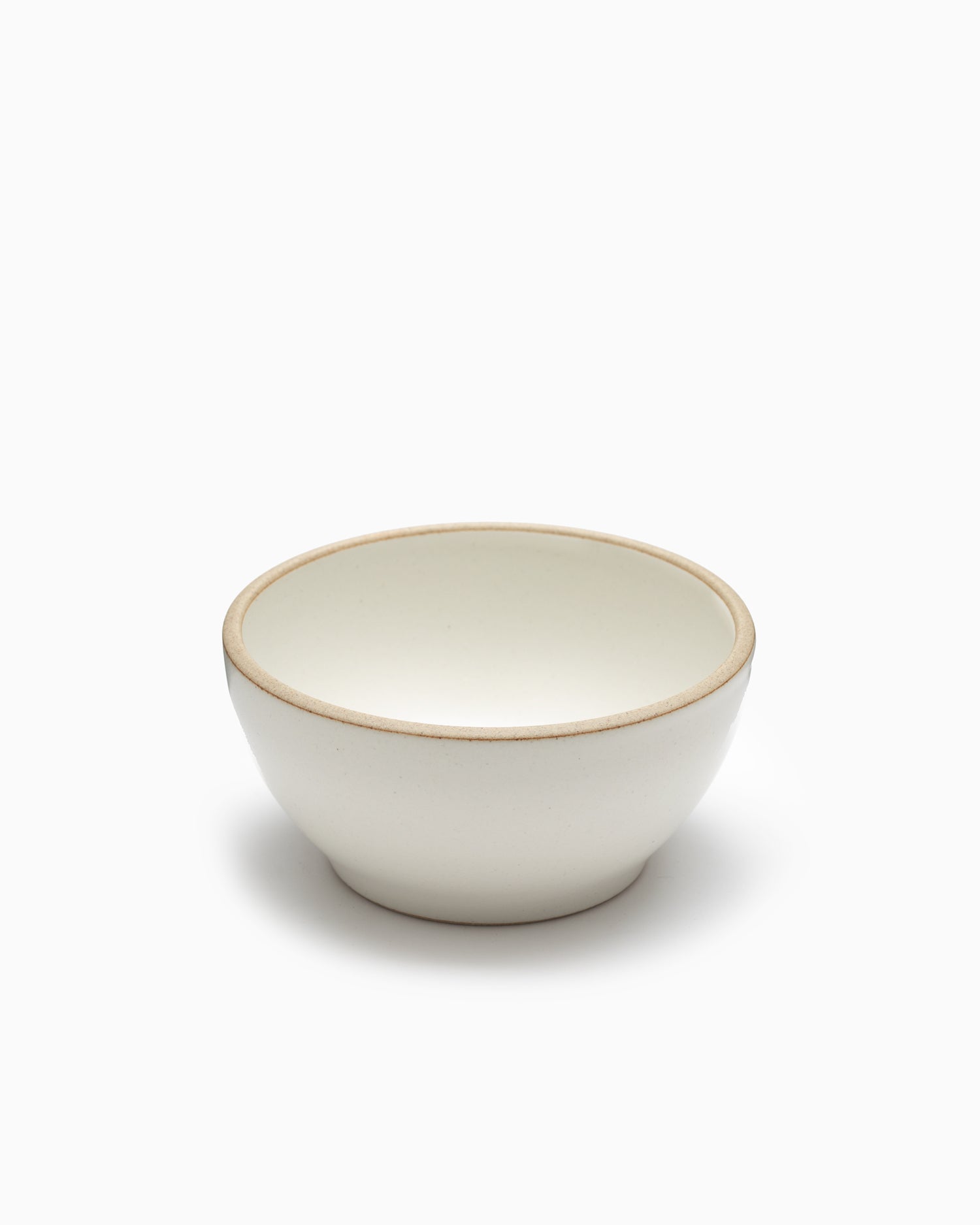 Nori Small Bowl - White