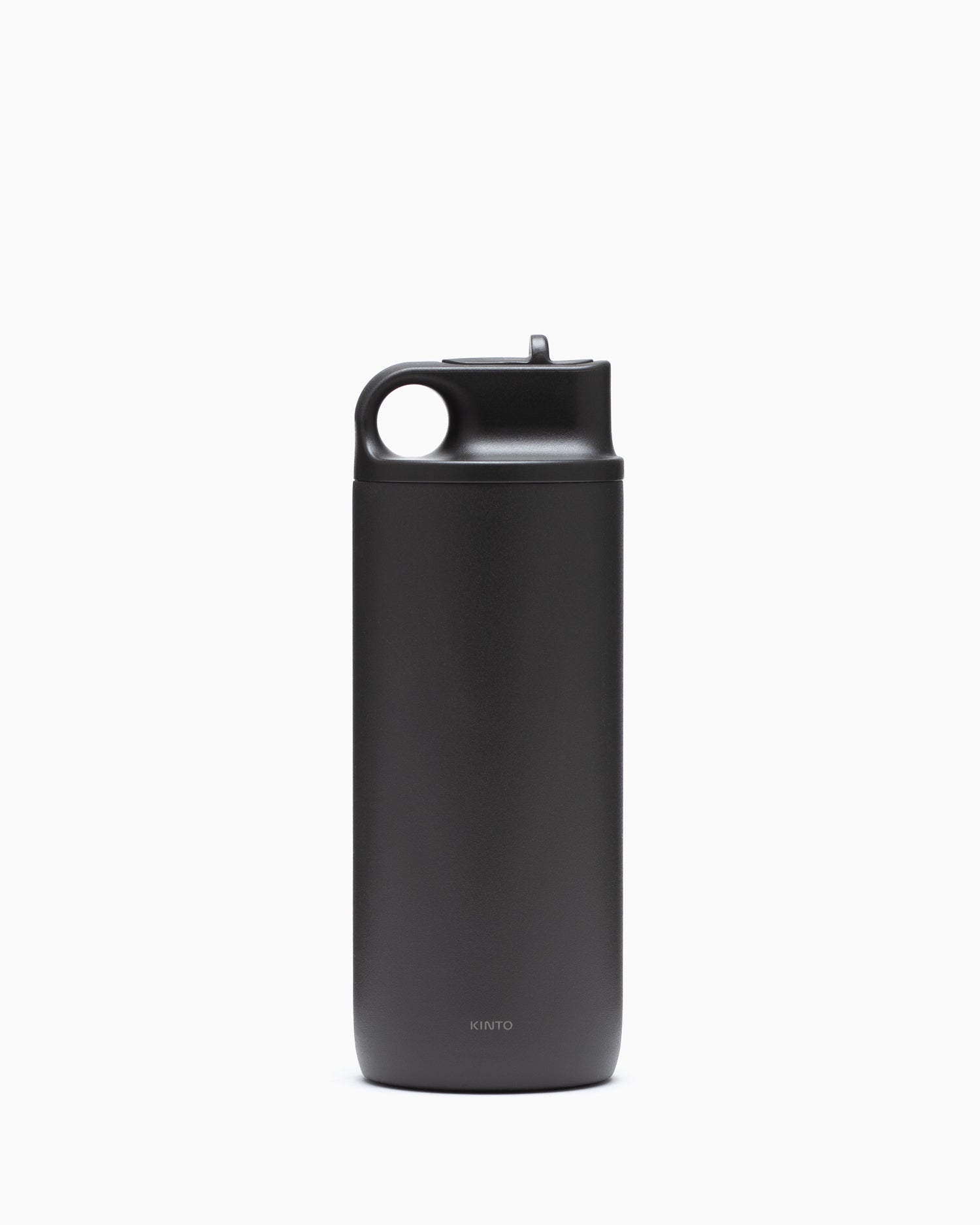 Active Tumbler 600 ML - Black