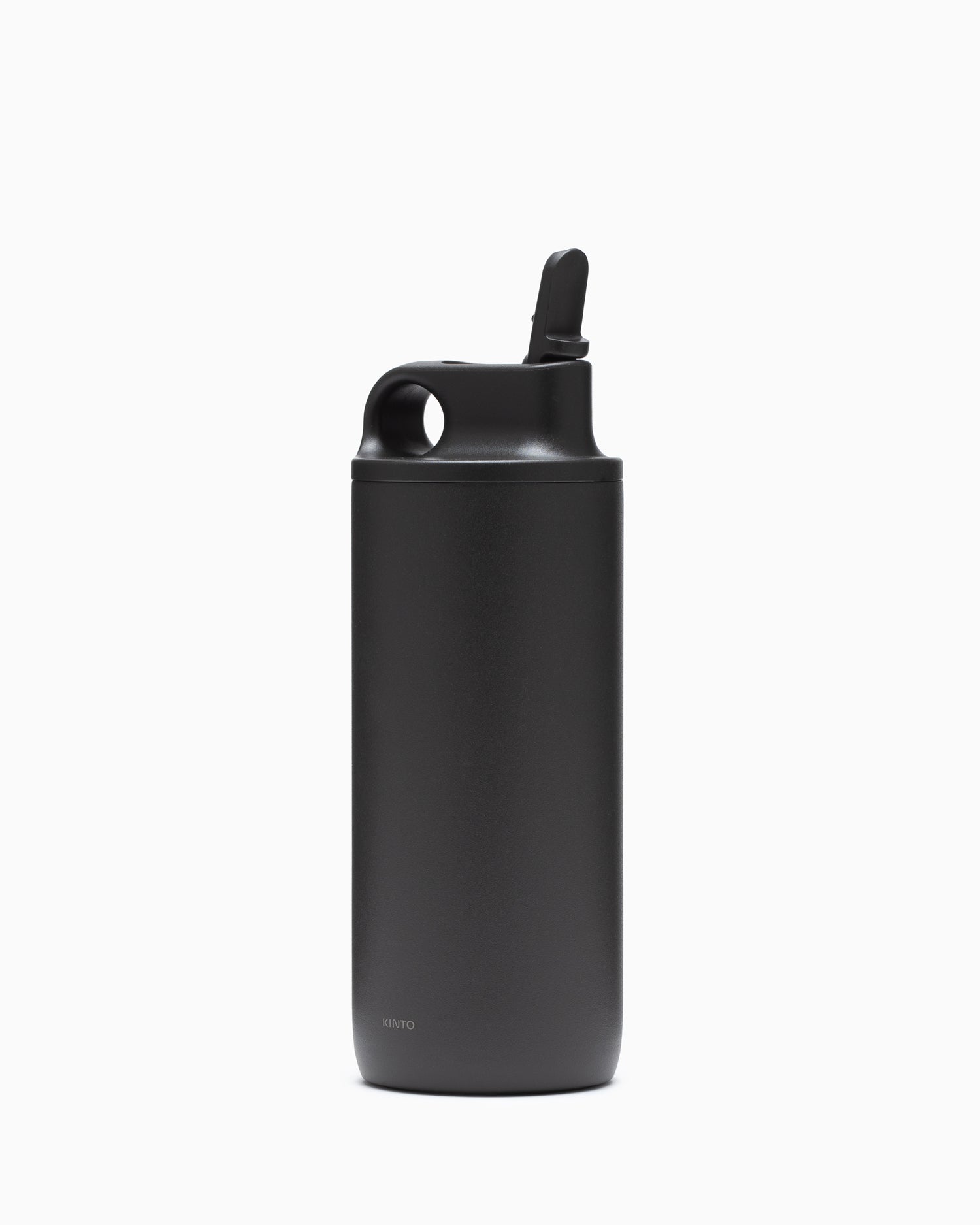 Active Tumbler 600 ML - Black