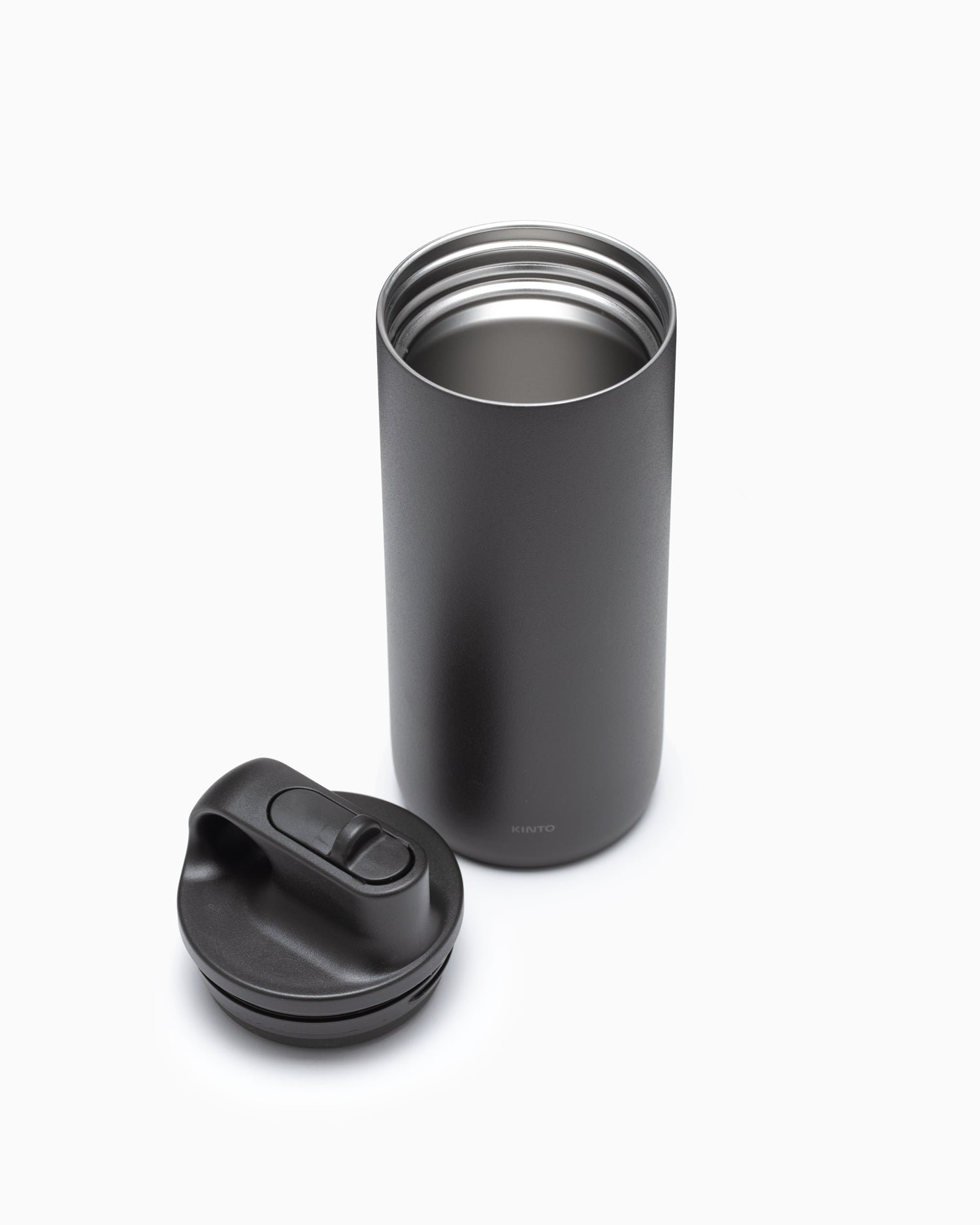 Active Tumbler 600 ML - Black