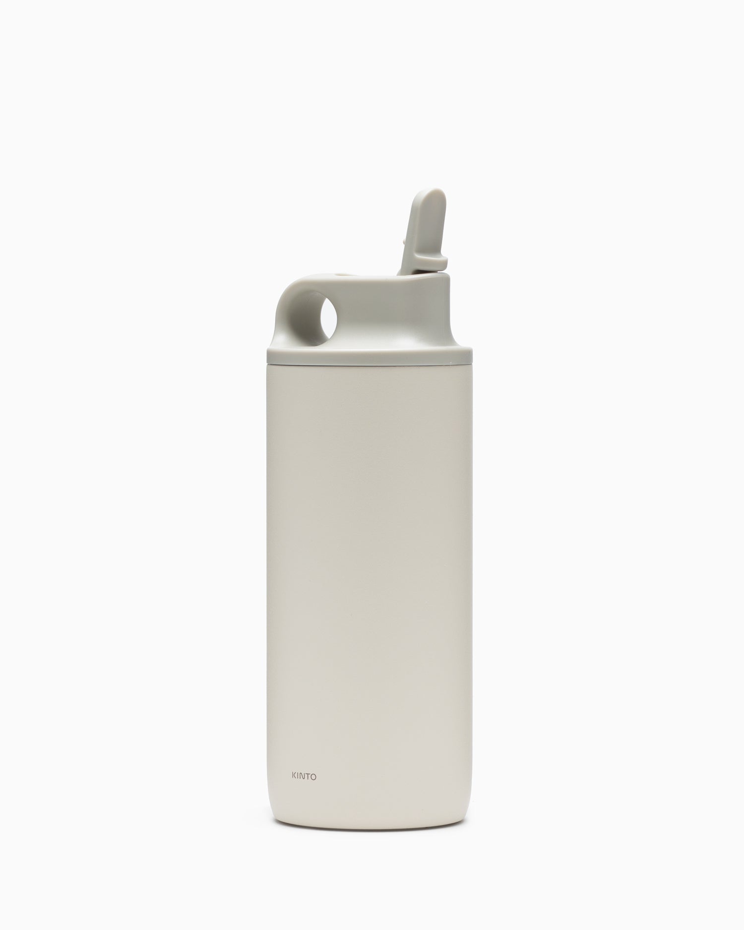 Active Tumbler 600 ML - White