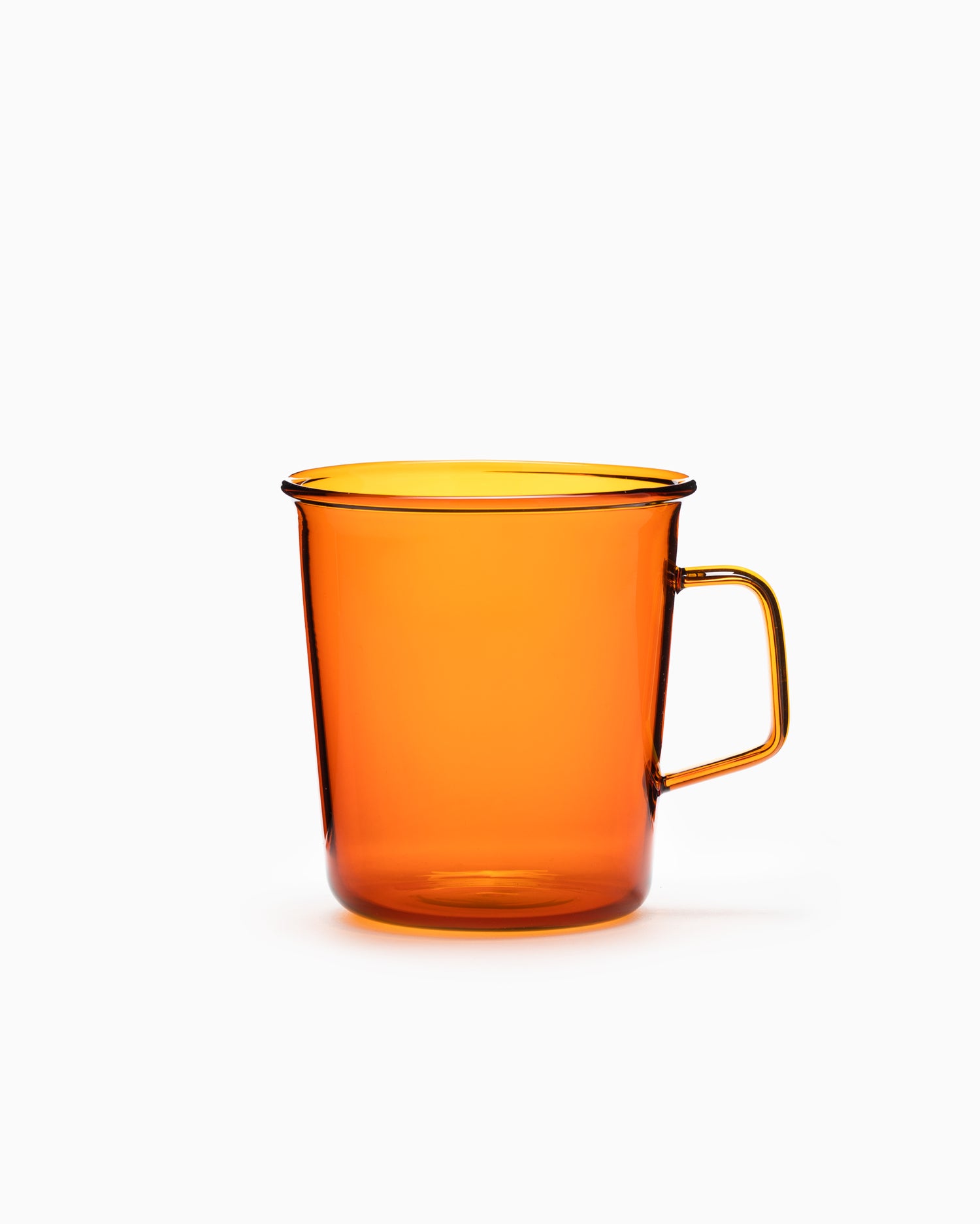 Cast Amber Mug 310ml