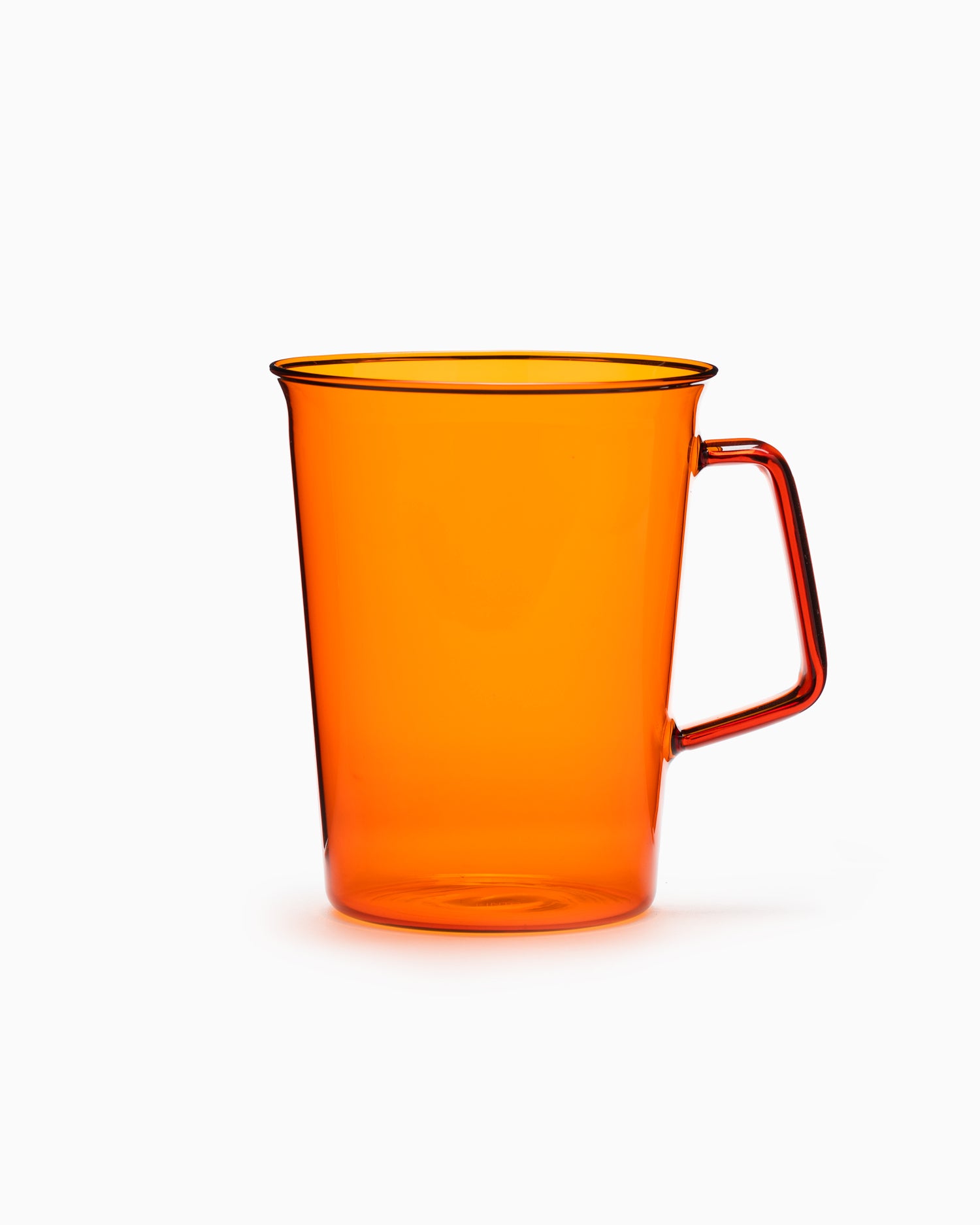 Cast Amber Mug 430ml