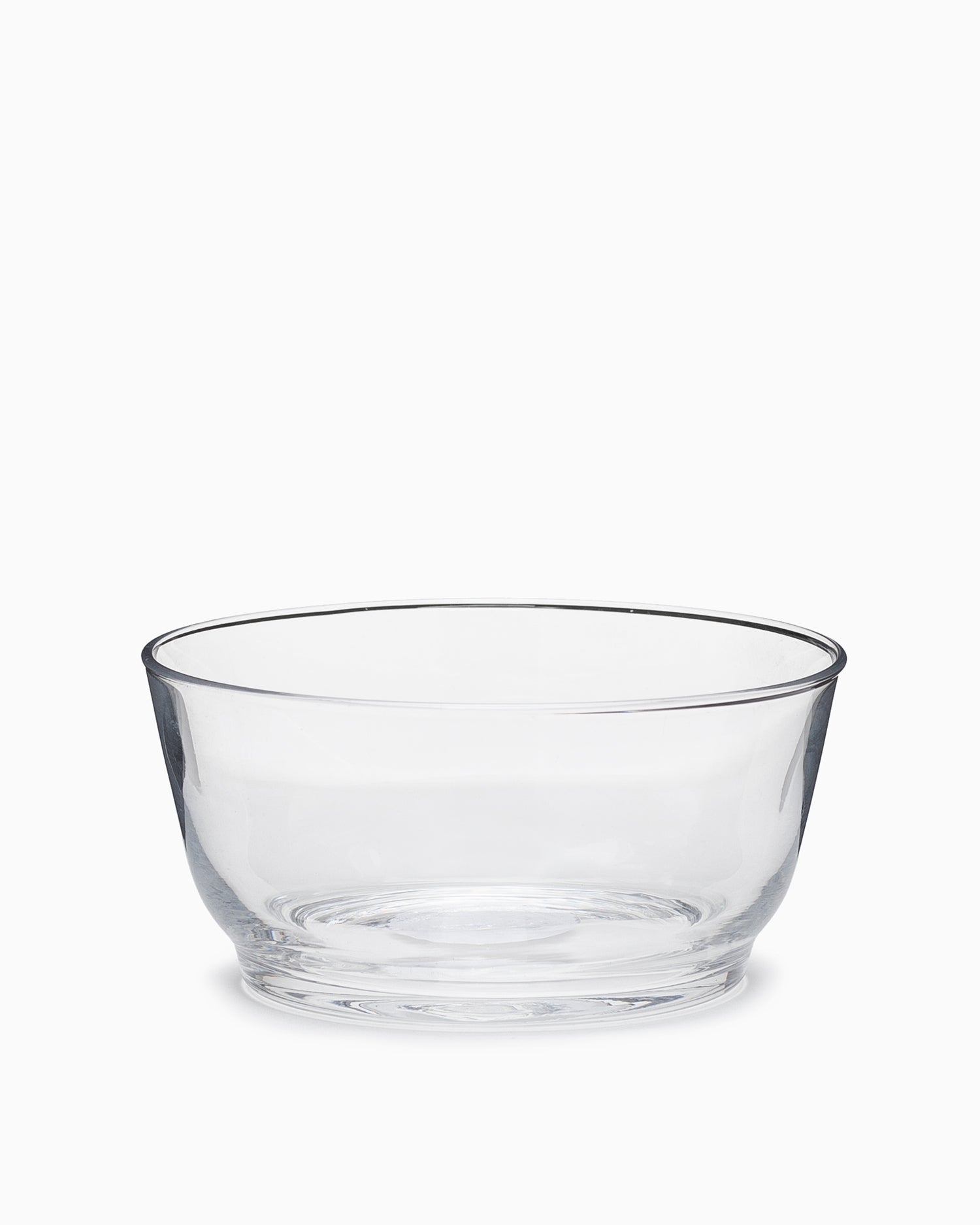 Hibi Bowl - Clear