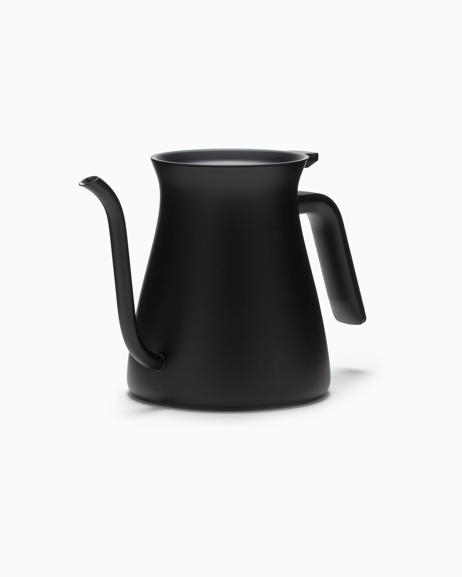 Pour Over Kettle - Matte Black