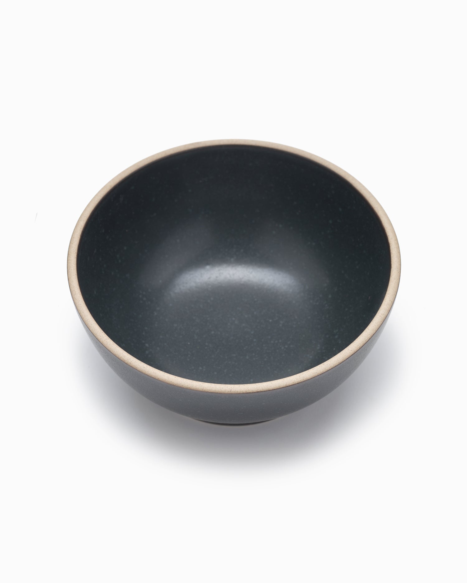 Nori Large Bowl - Black