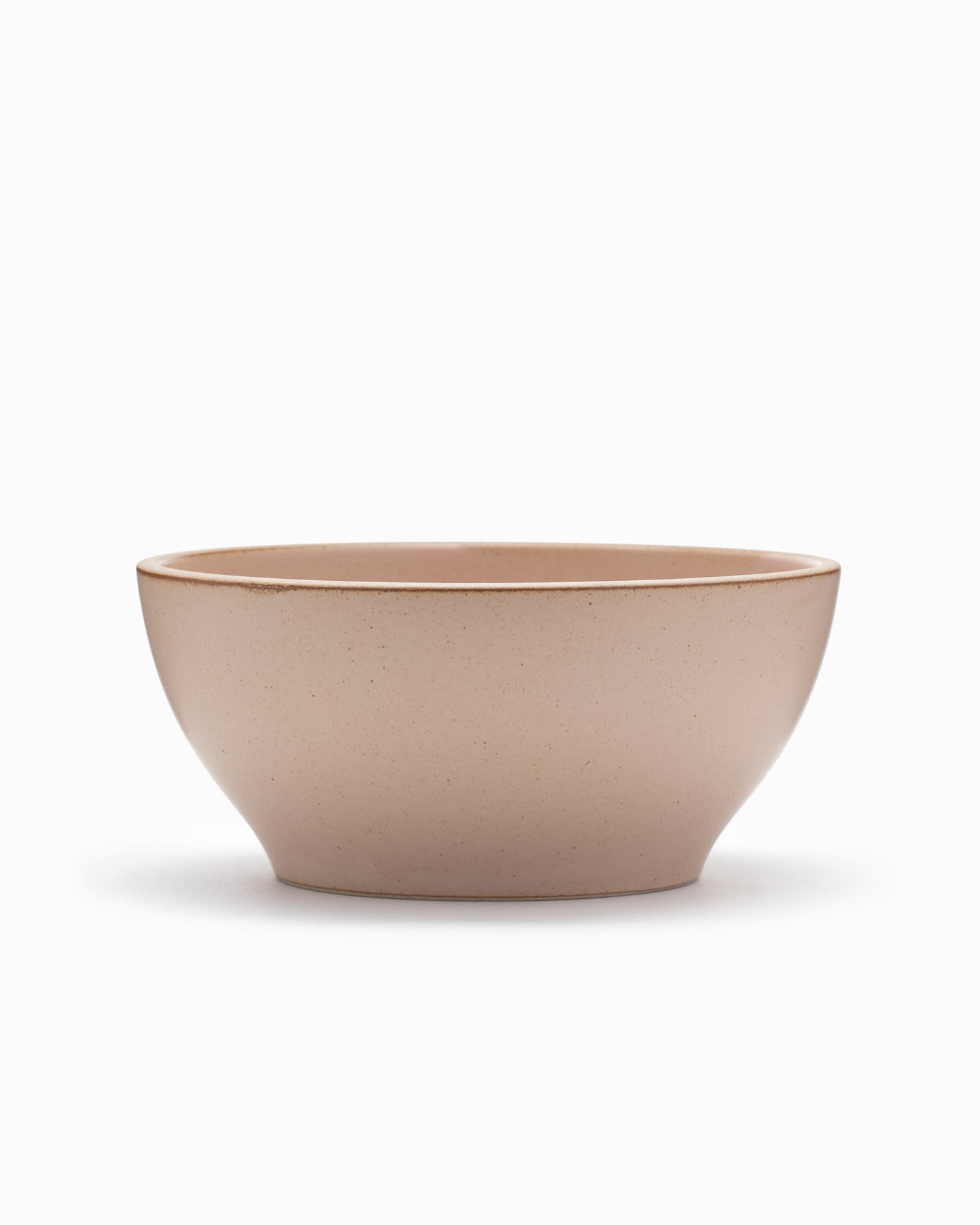 Nori Large Bowl - Pink