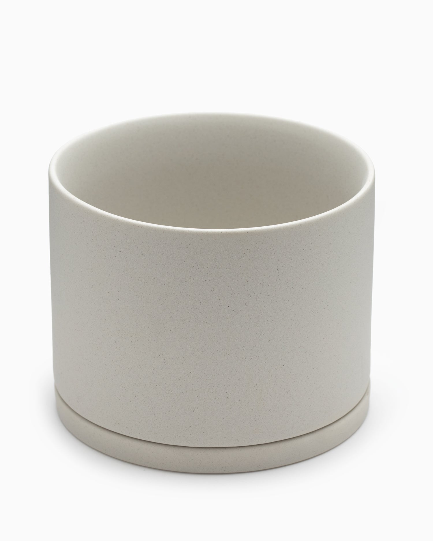 Plant Pot 191 Large - Earth Gray