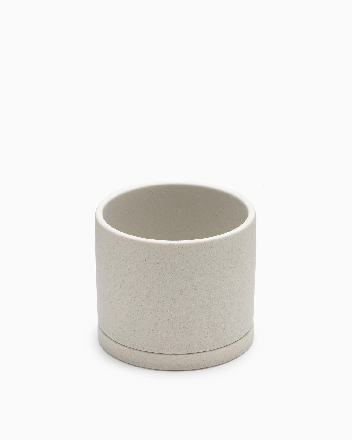 Plant Pot 191 Small - Earth Gray