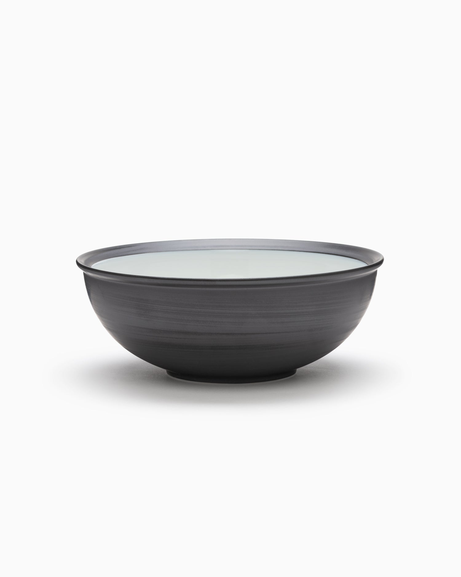 Rim Bowl 180mm - Black