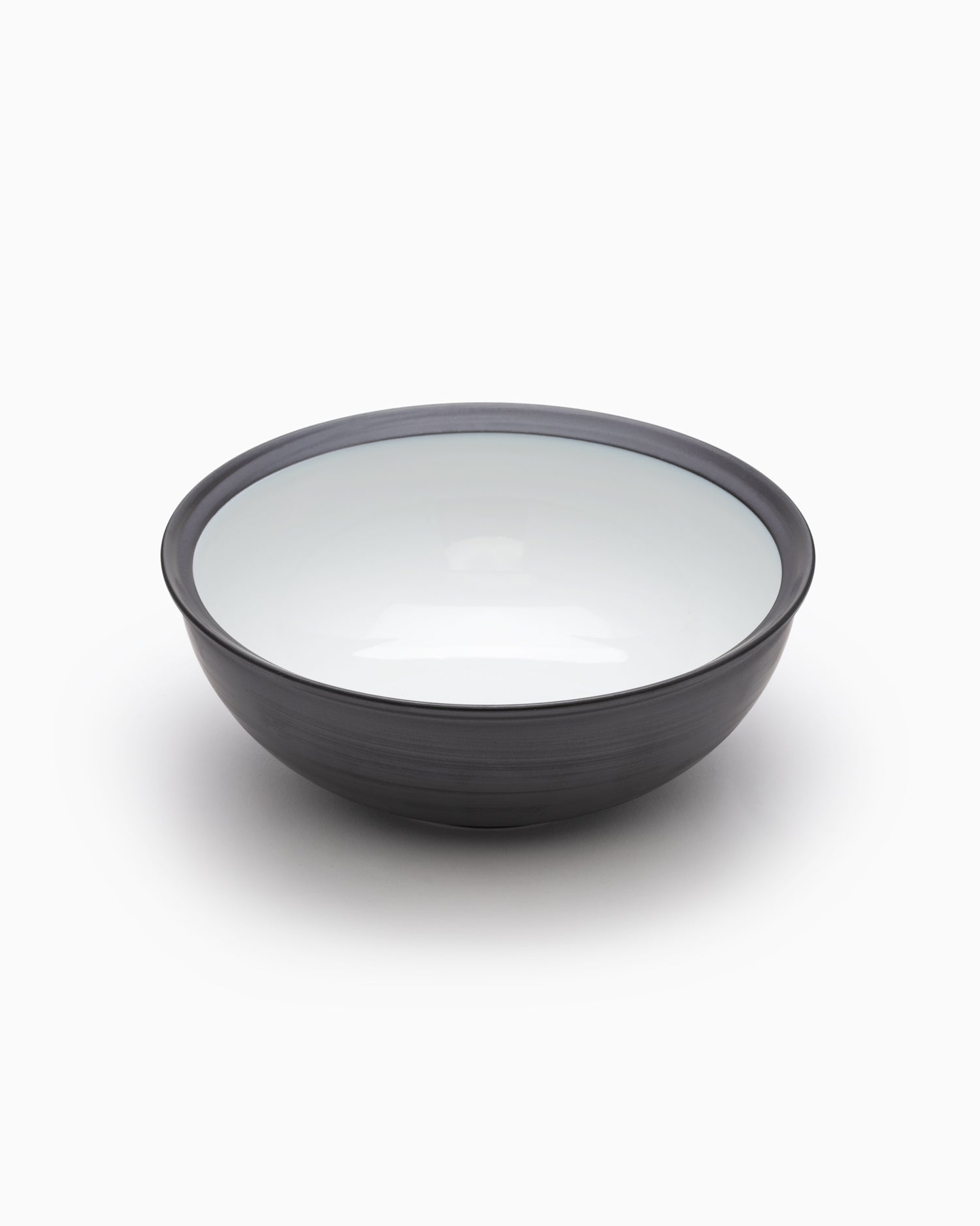 Rim Bowl 180mm - Black