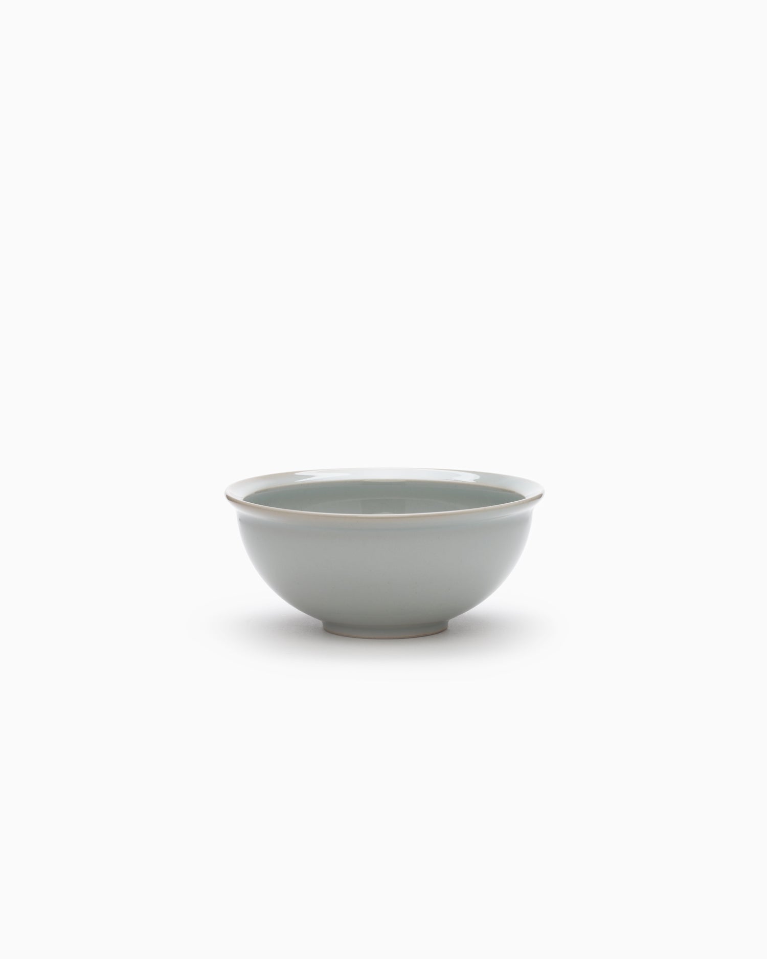 Rim Bowl 110mm - Earth Gray