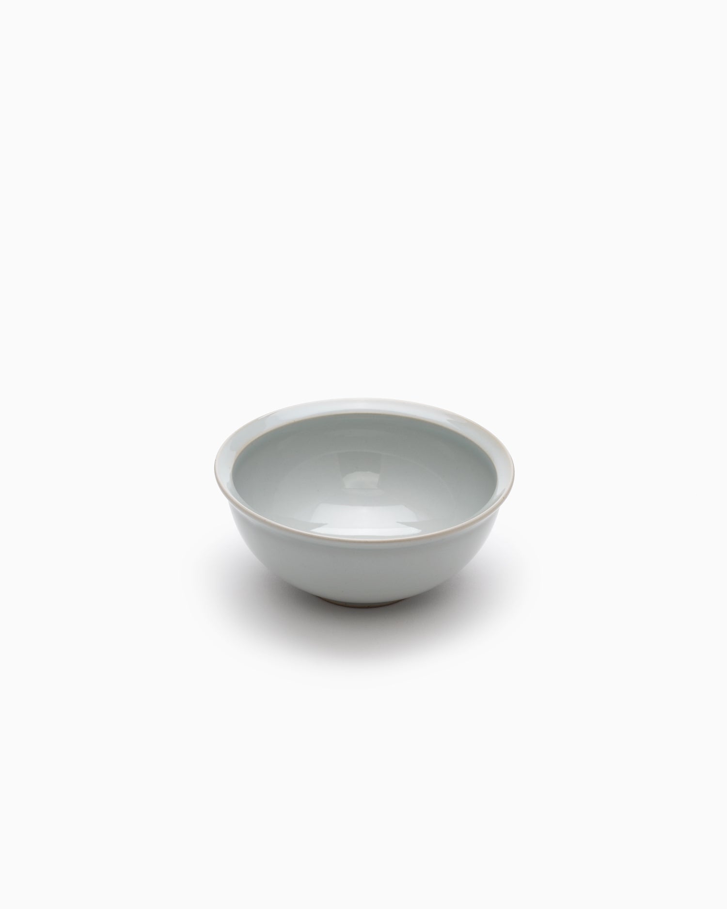 Rim Bowl 110mm - Earth Gray