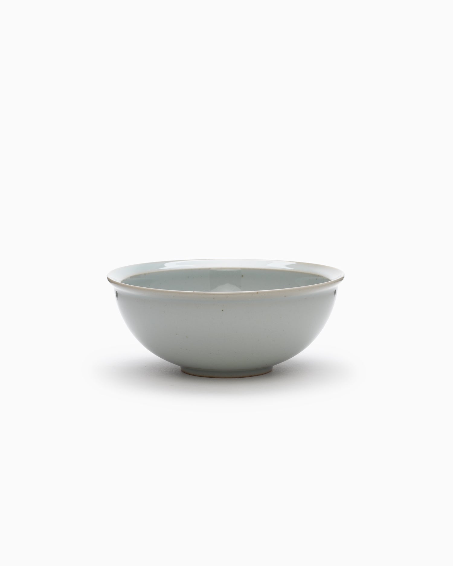 Rim Bowl 140mm - Earth Gray