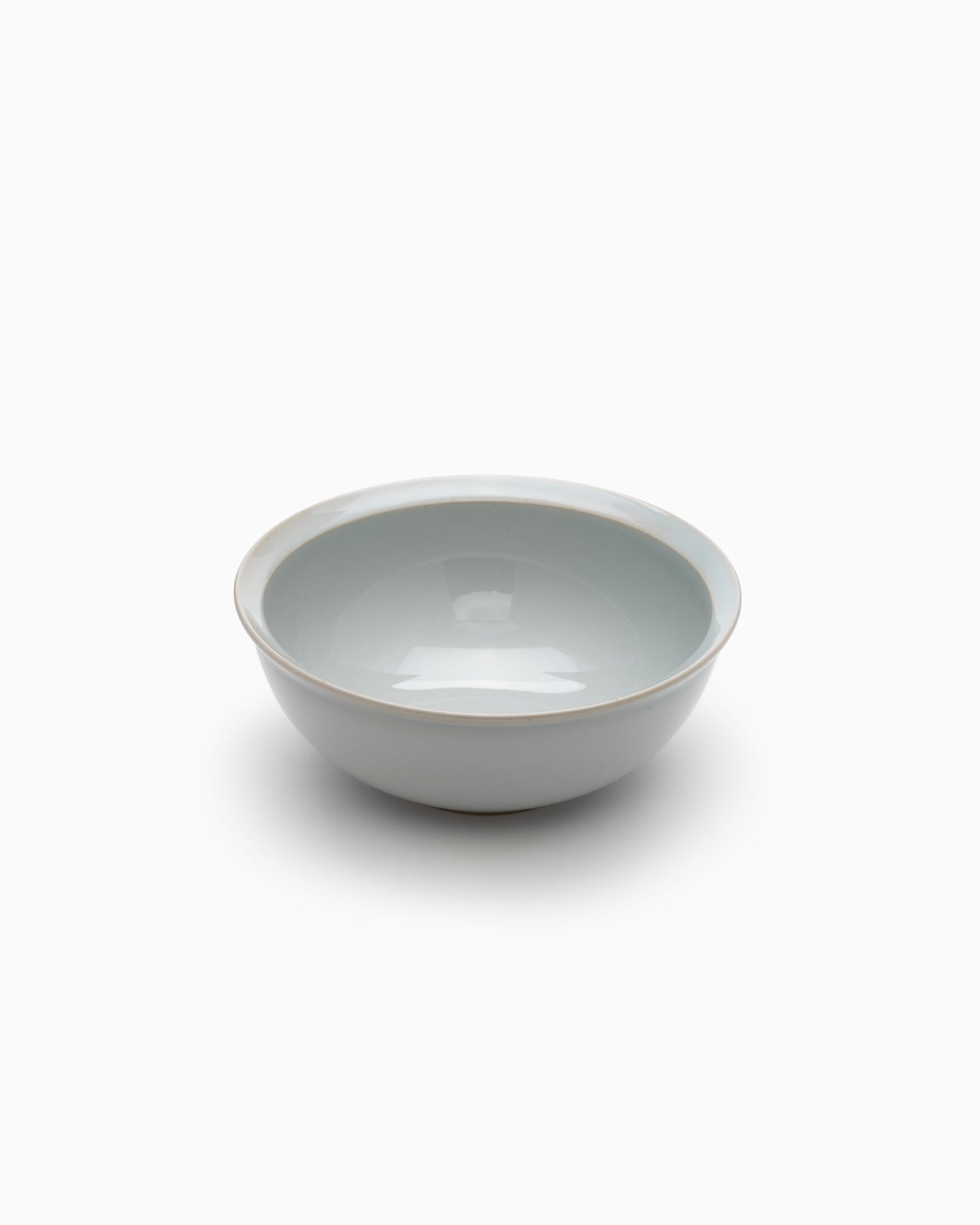 Rim Bowl 140mm - Earth Gray