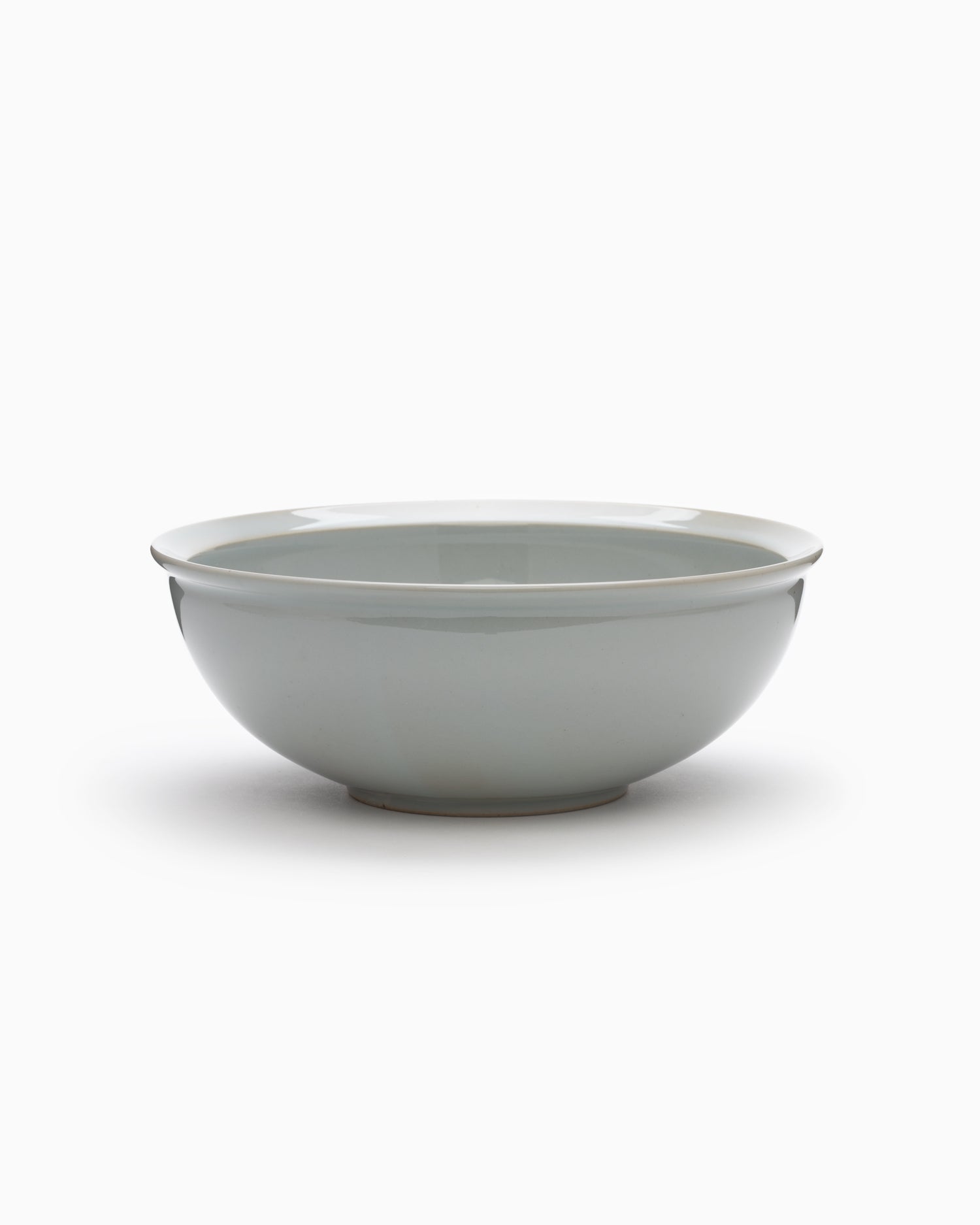 Rim Bowl 180mm - Earth Gray