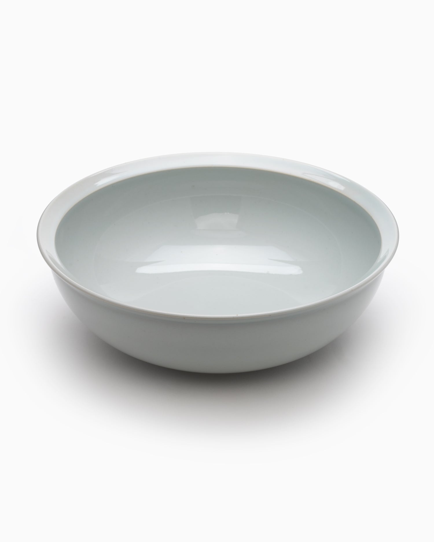 Rim Bowl 220mm - Earth Gray