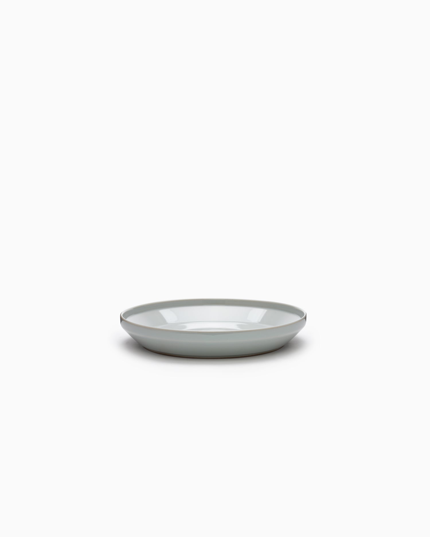 Rim Plate 115mm - Earth Gray