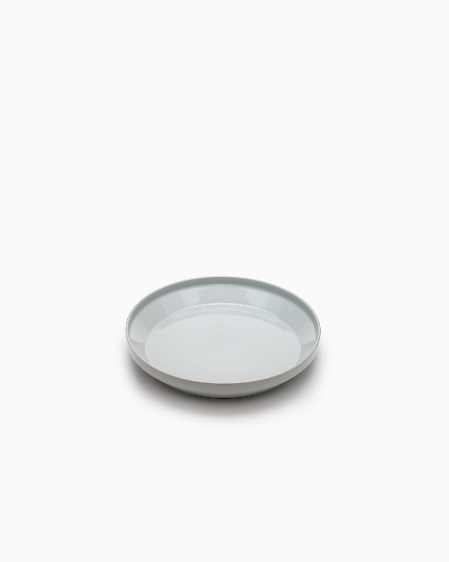 Rim Plate 115mm - Earth Gray