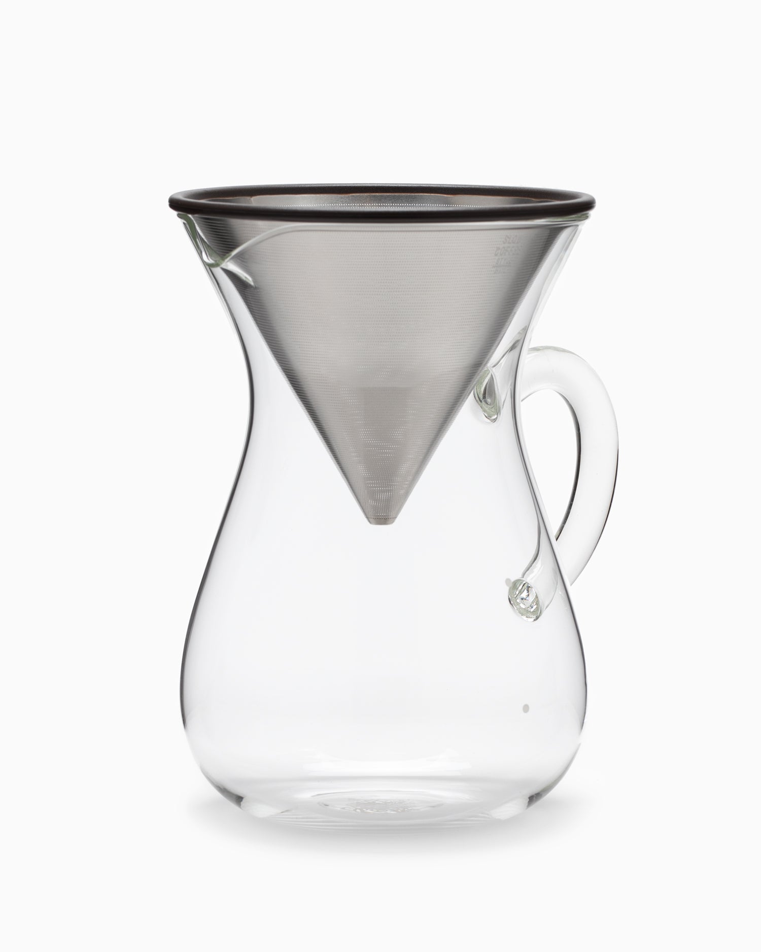 Kinto Coffee Carafe Set