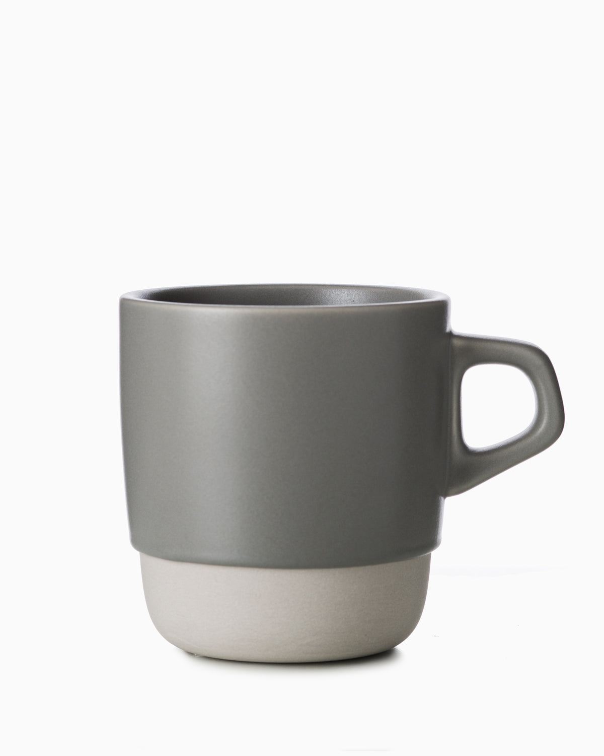 Stacking Mug - Gray