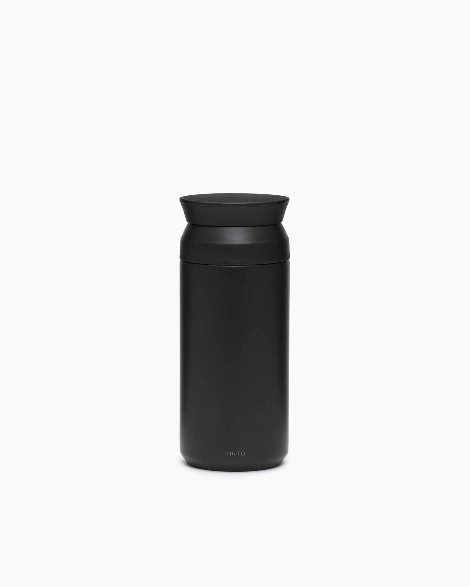 Travel Tumbler 350ml - Black