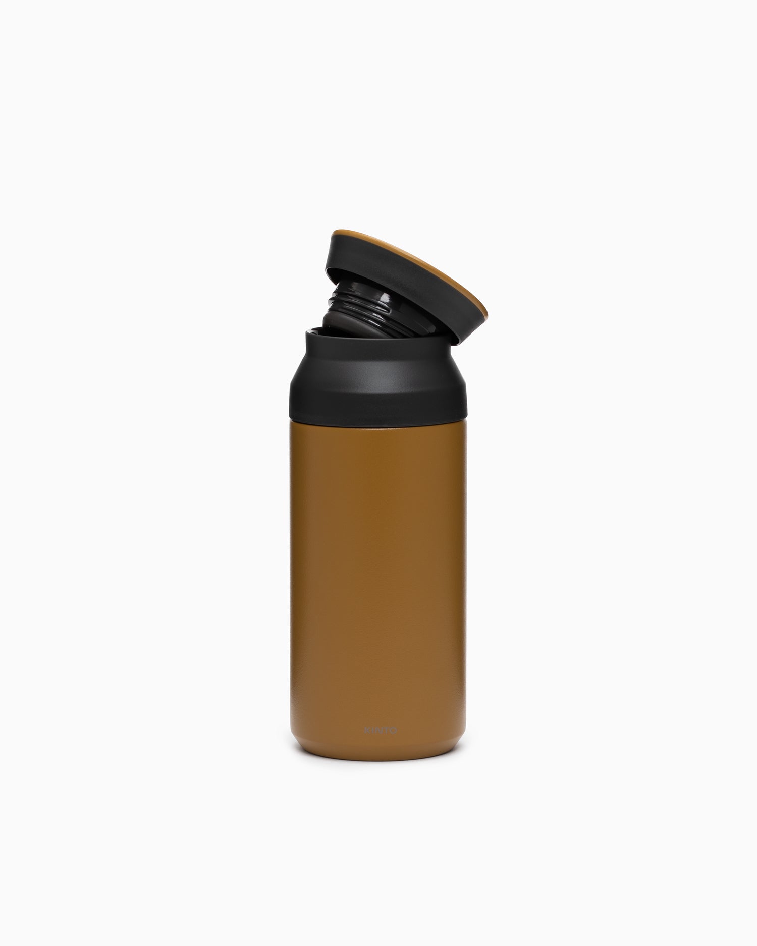 Travel Tumbler 350ml - Coyote