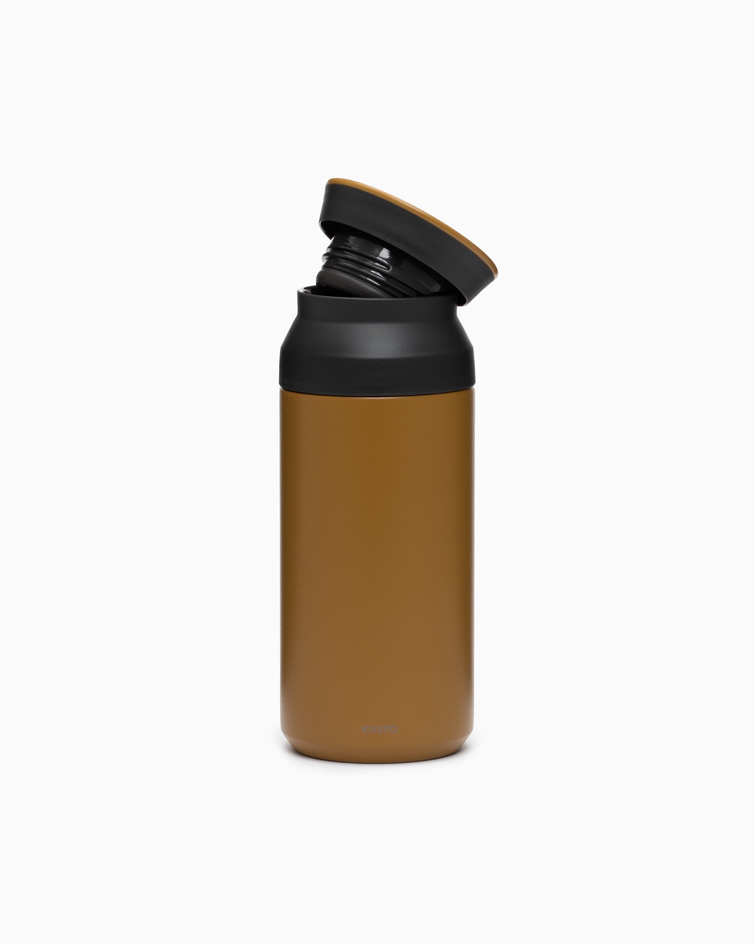 Travel Tumbler 500ml - Coyote