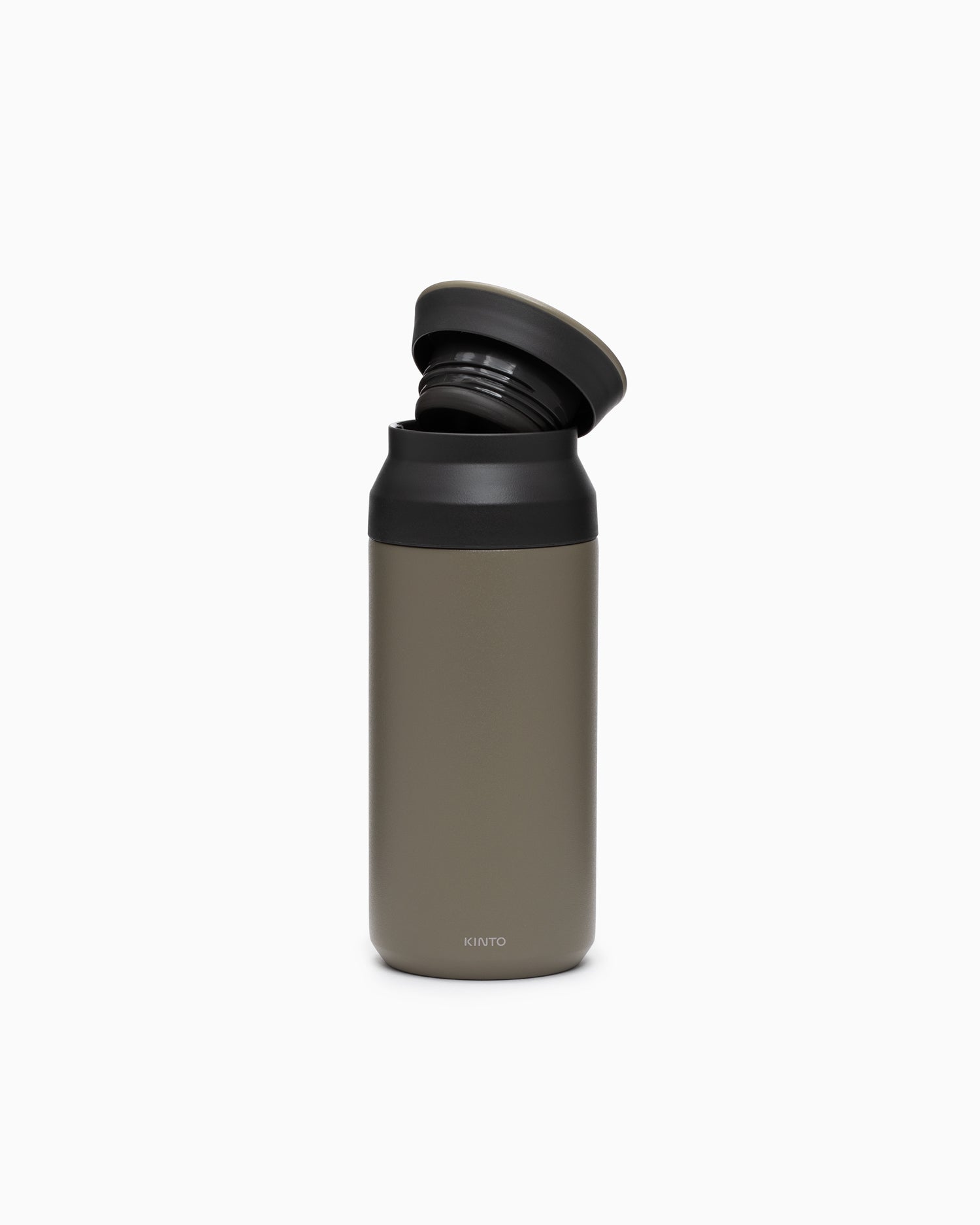 Travel Tumbler 350ml - Khaki