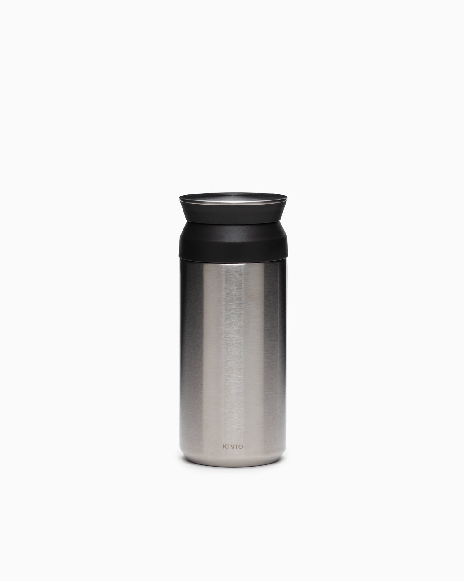 Travel Tumbler 350ml - Stainless Steel